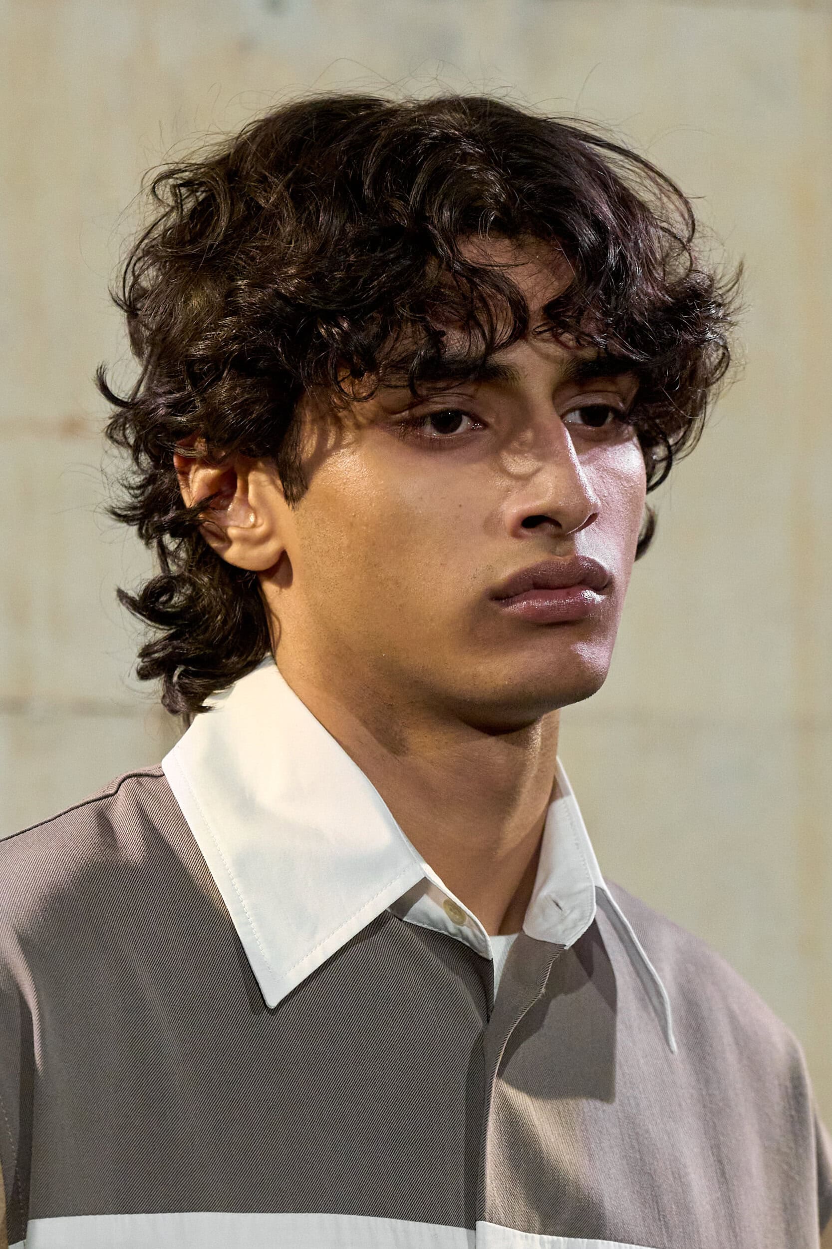 Awge Fall 2026 Fashion Show Details