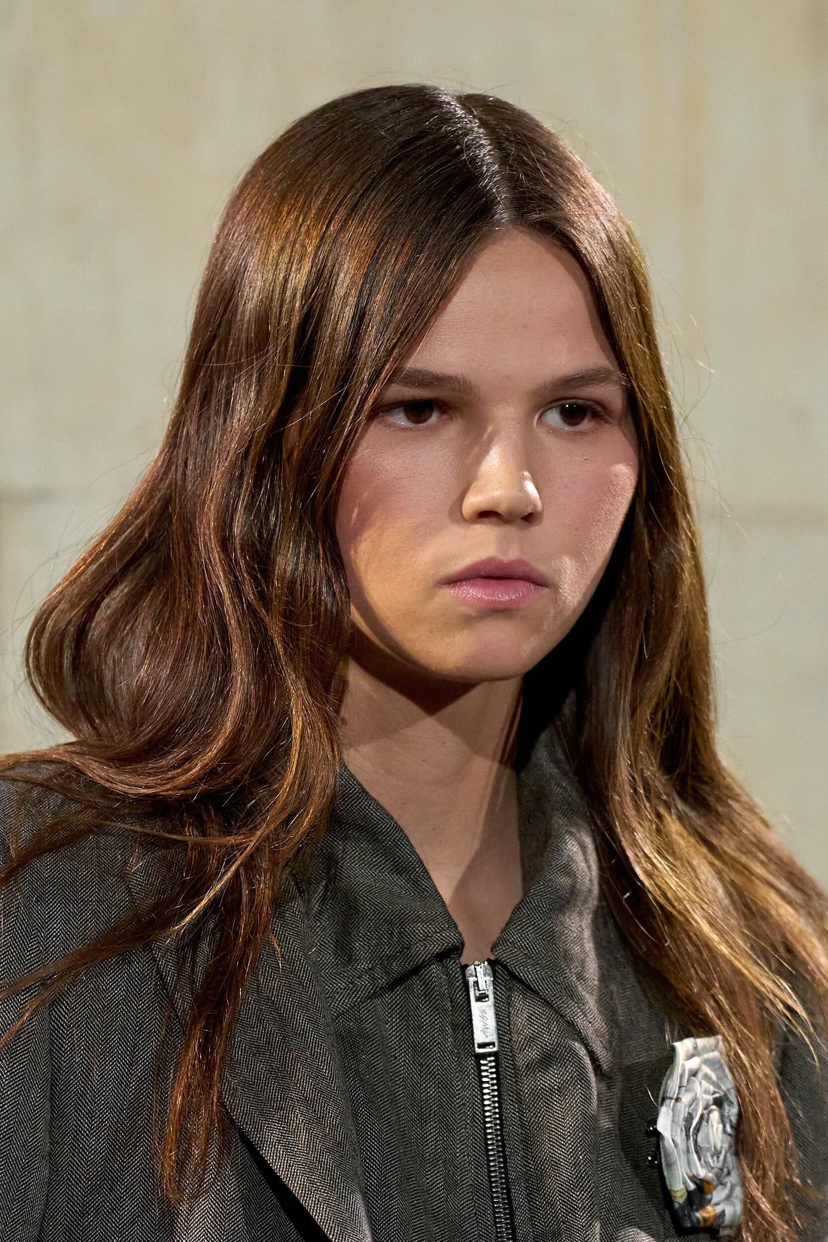 Awge Fall 2026 Fashion Show Details