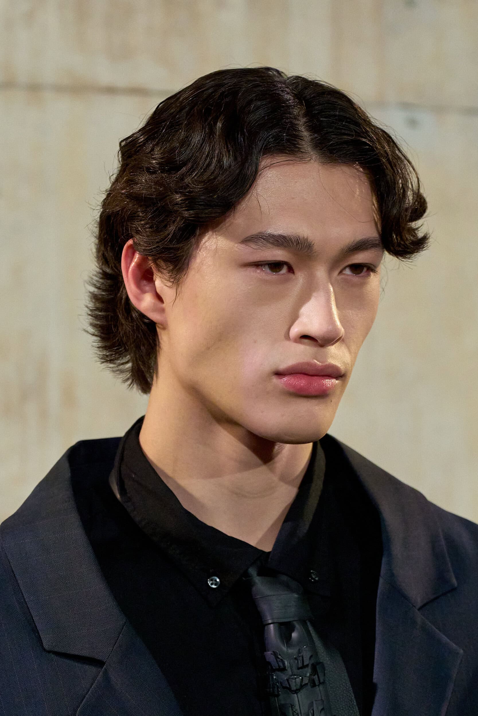 Awge Fall 2026 Fashion Show Details