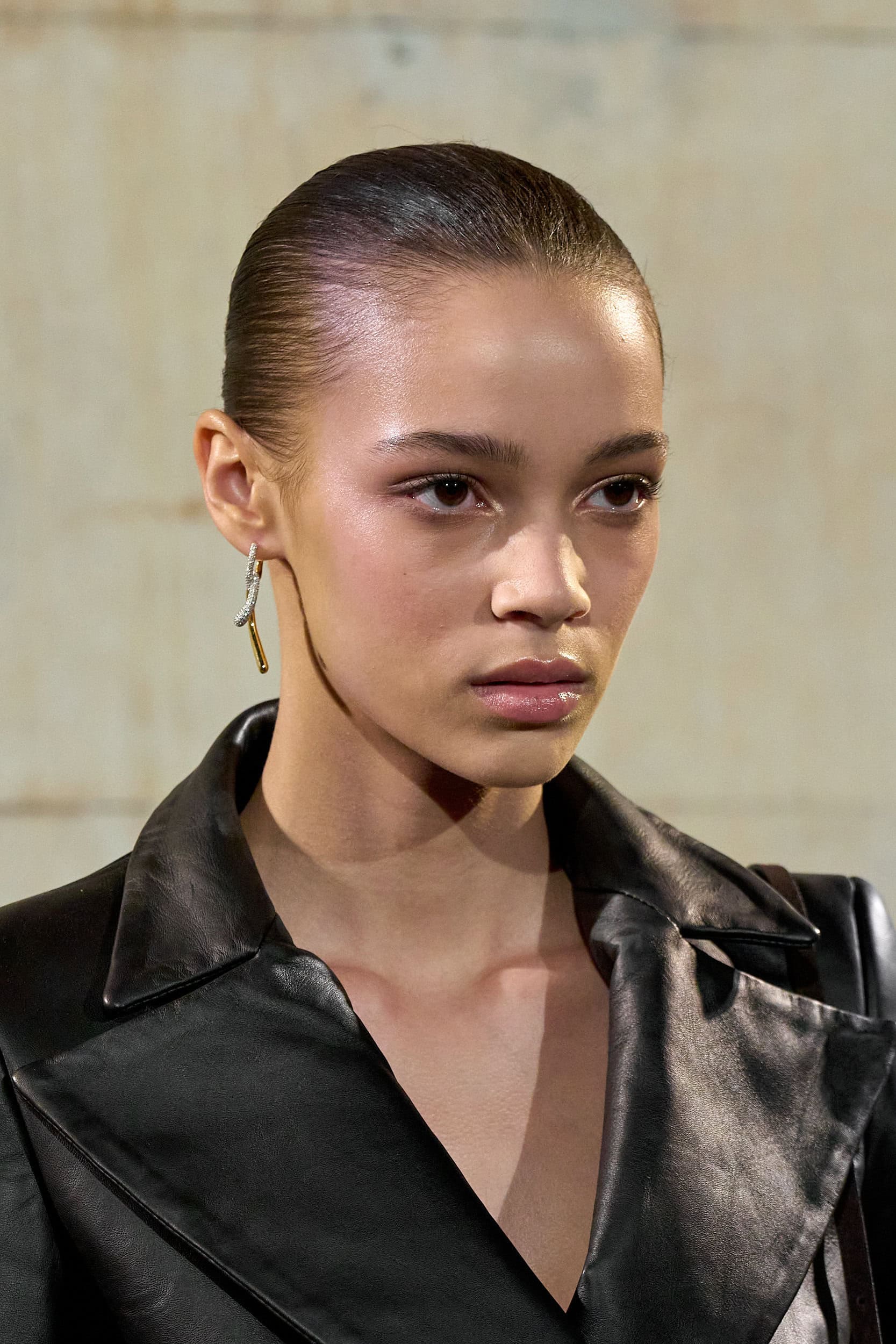 Awge Fall 2026 Fashion Show Details