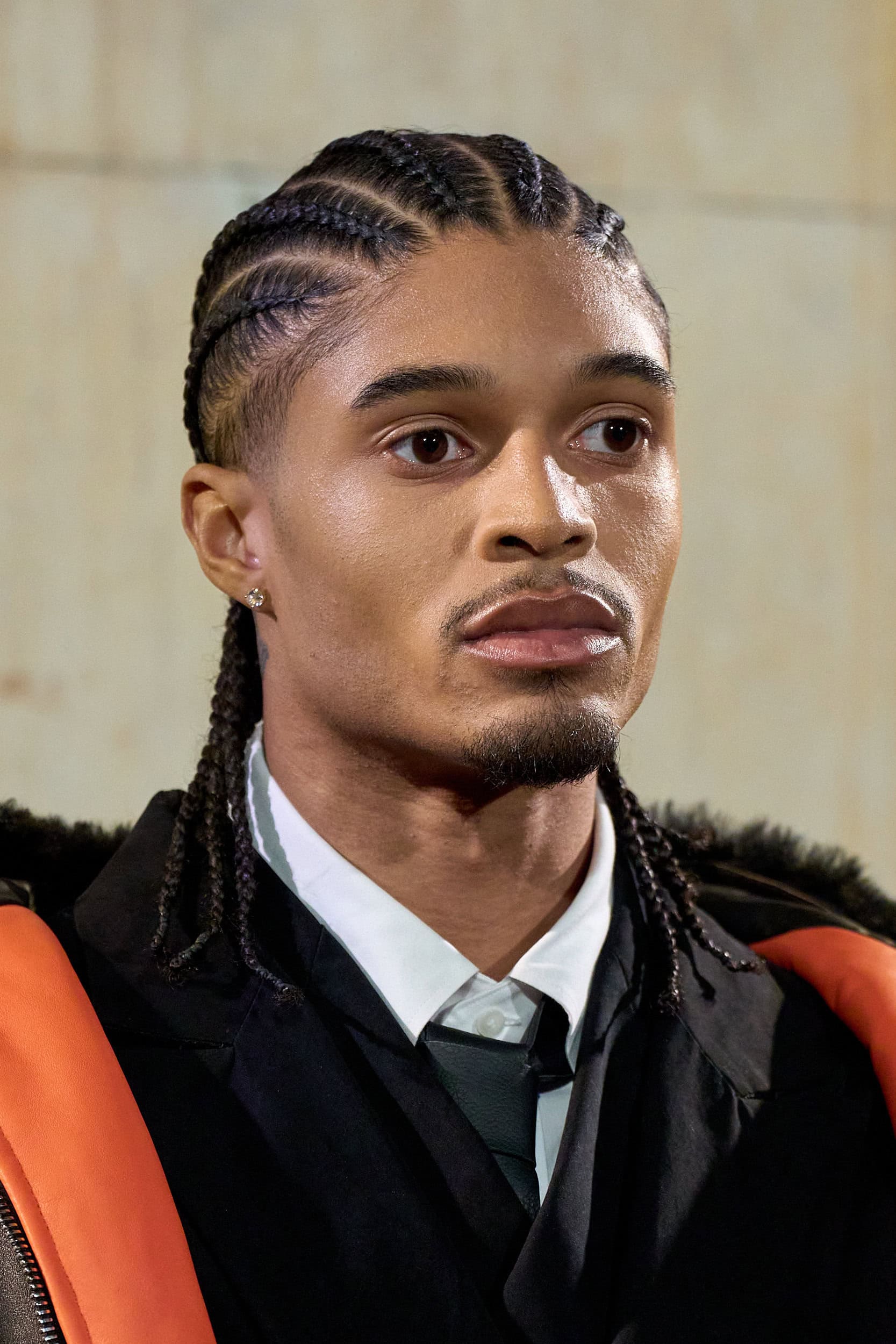 Awge Fall 2026 Fashion Show Details