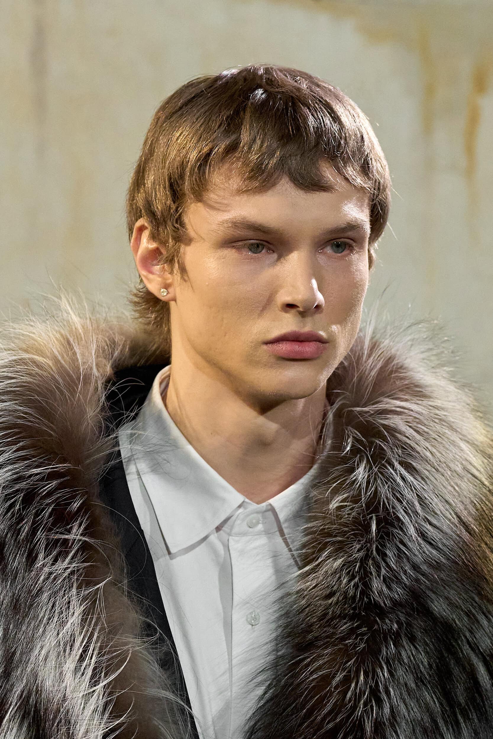 Awge Fall 2026 Fashion Show Details