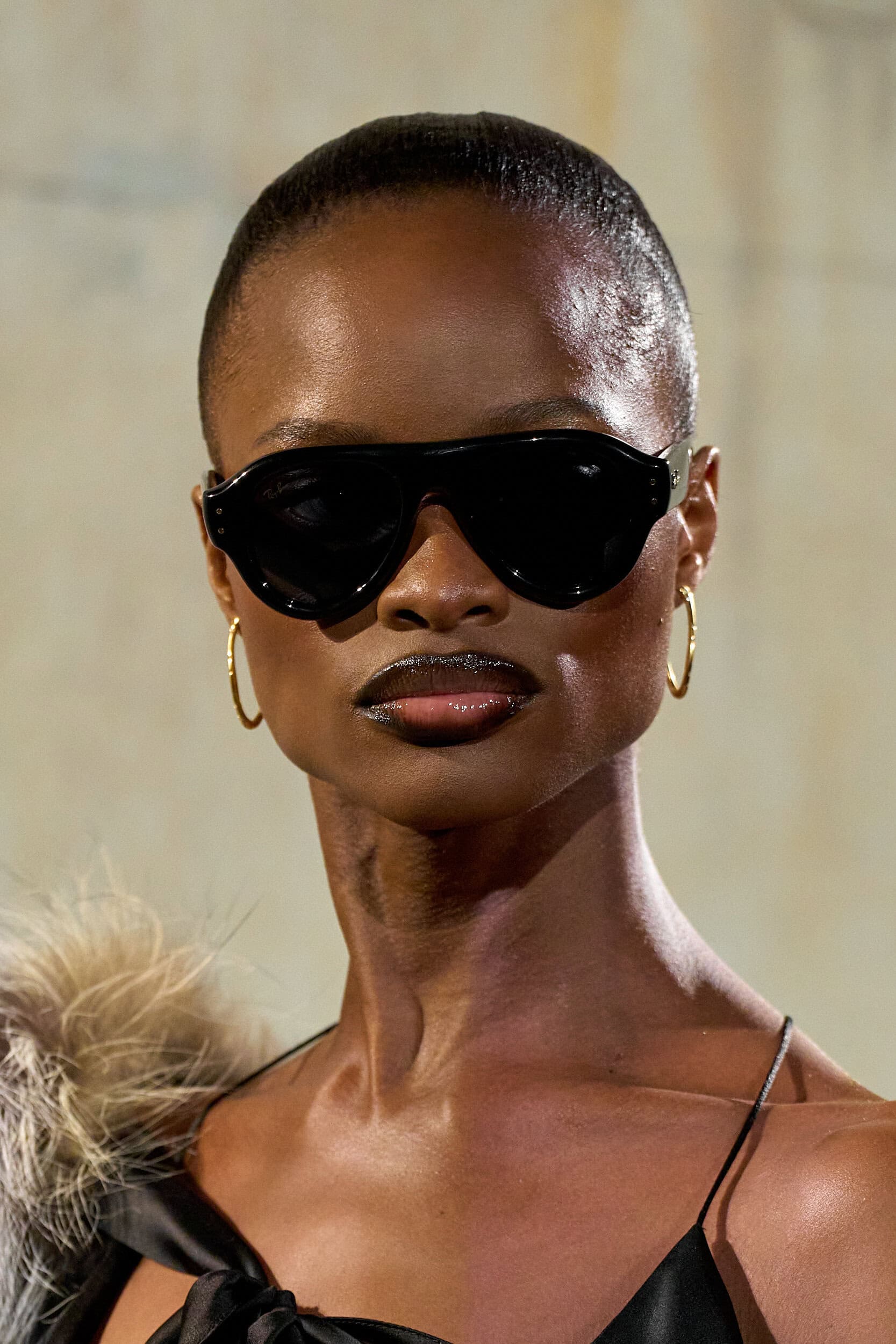 Awge Fall 2026 Fashion Show Details