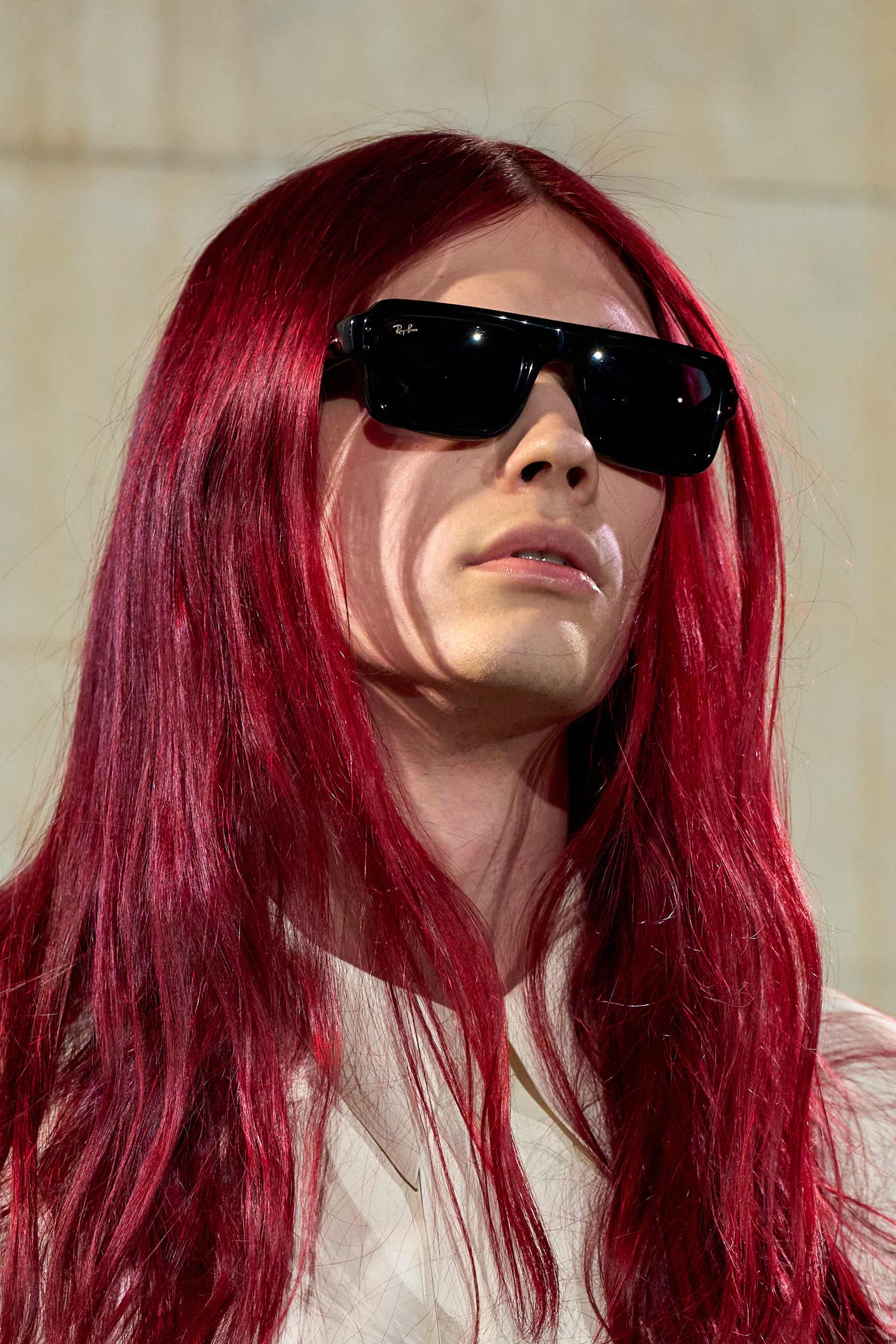 Awge Fall 2026 Fashion Show Details