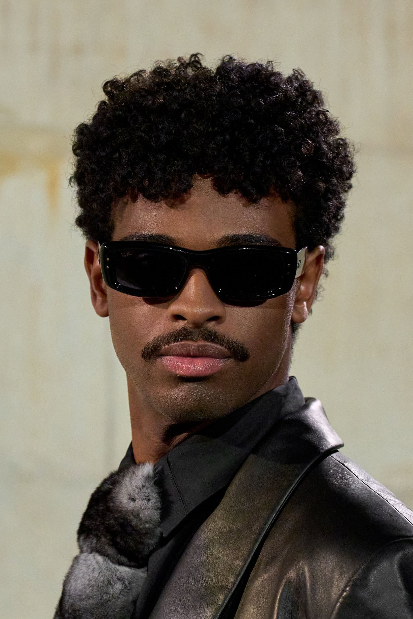 Awge Fall 2026 Fashion Show Details