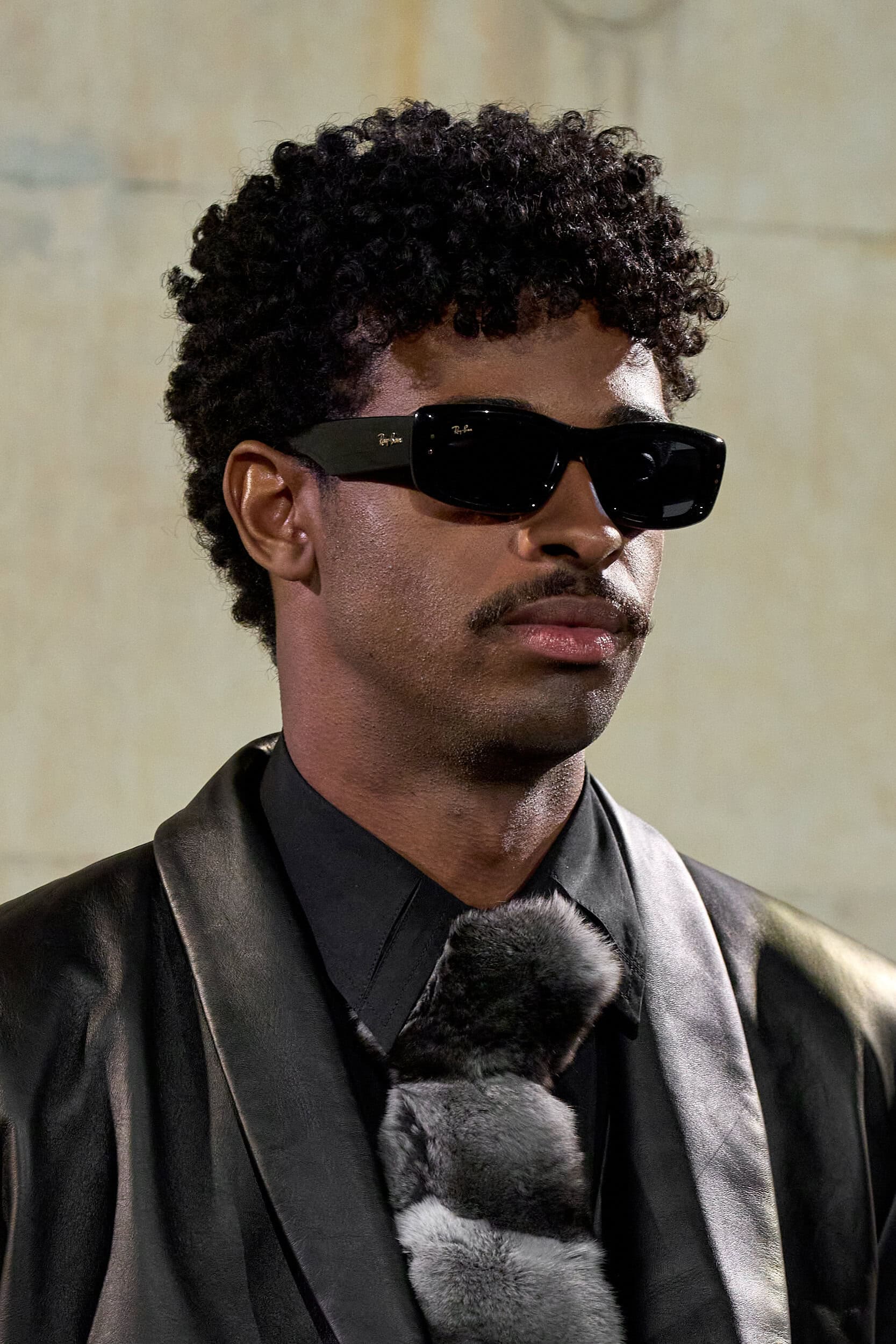 Awge Fall 2026 Fashion Show Details