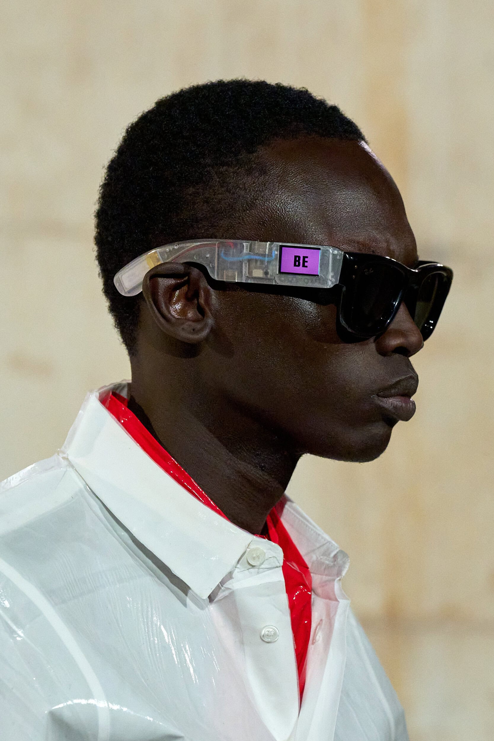 Awge Fall 2026 Fashion Show Details