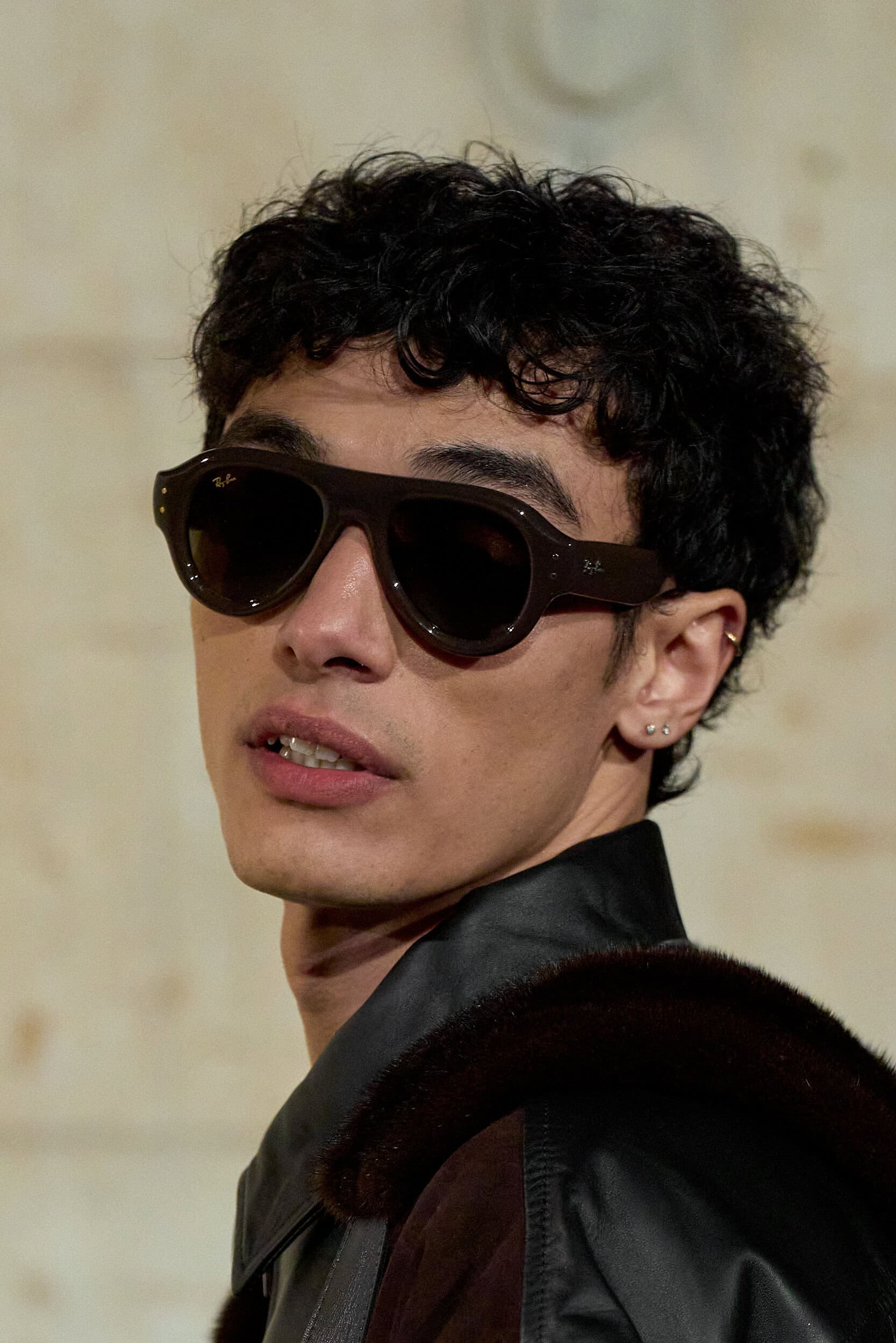 Awge Fall 2026 Fashion Show Details