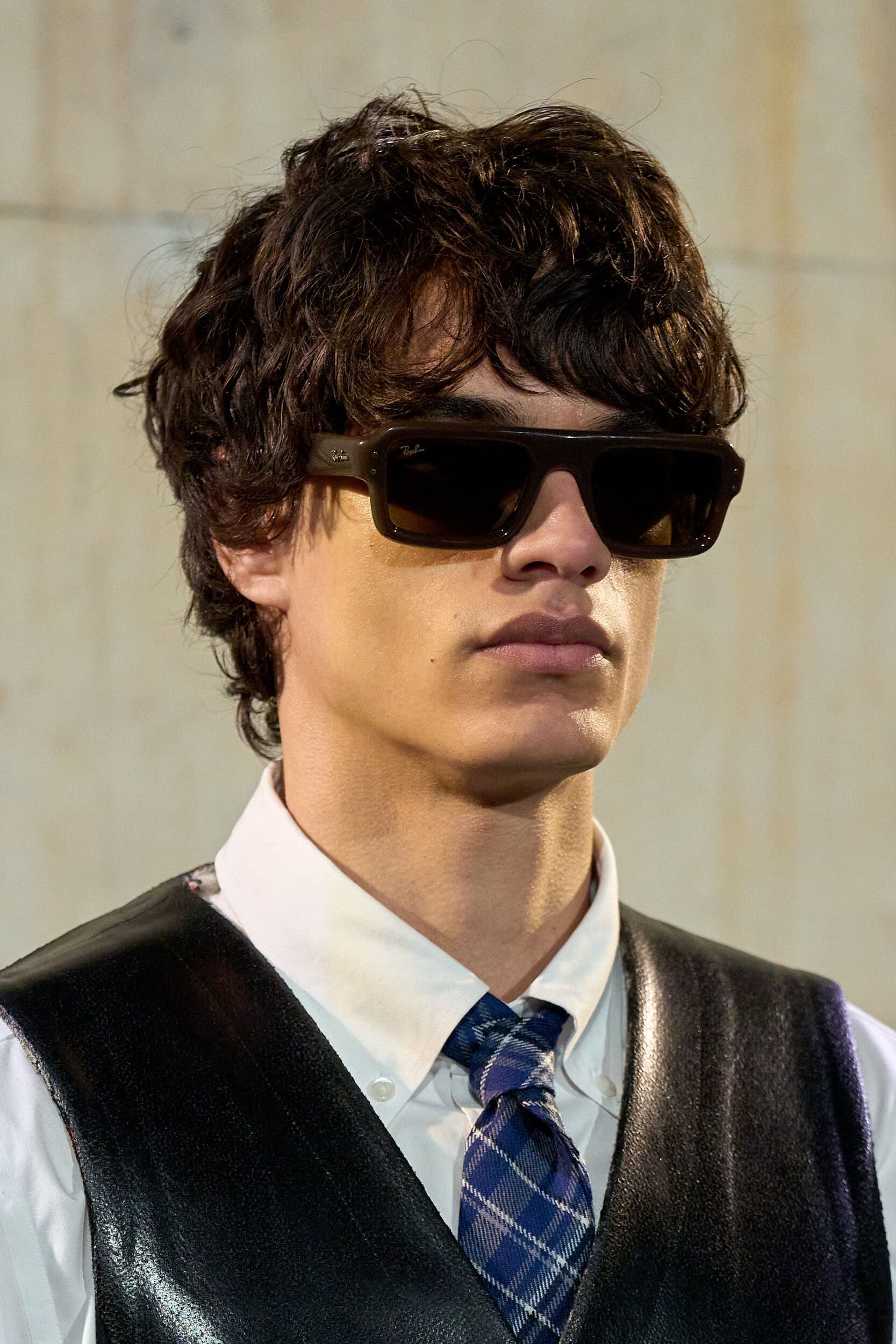 Awge Fall 2026 Fashion Show Details