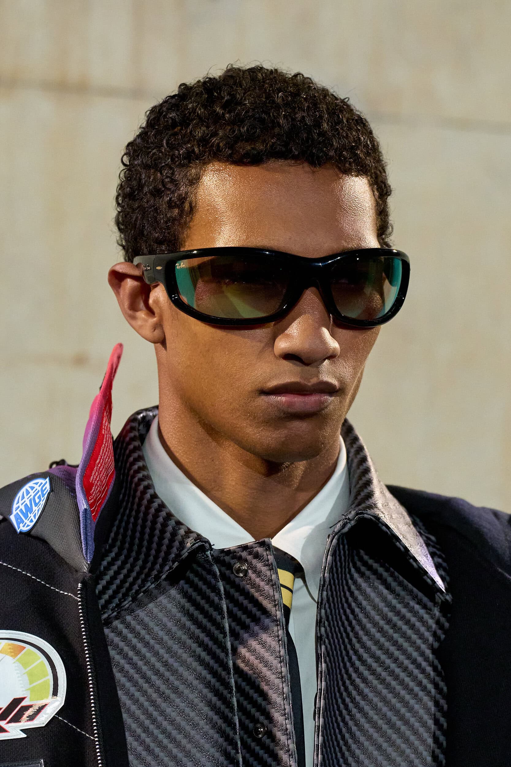 Awge Fall 2026 Fashion Show Details