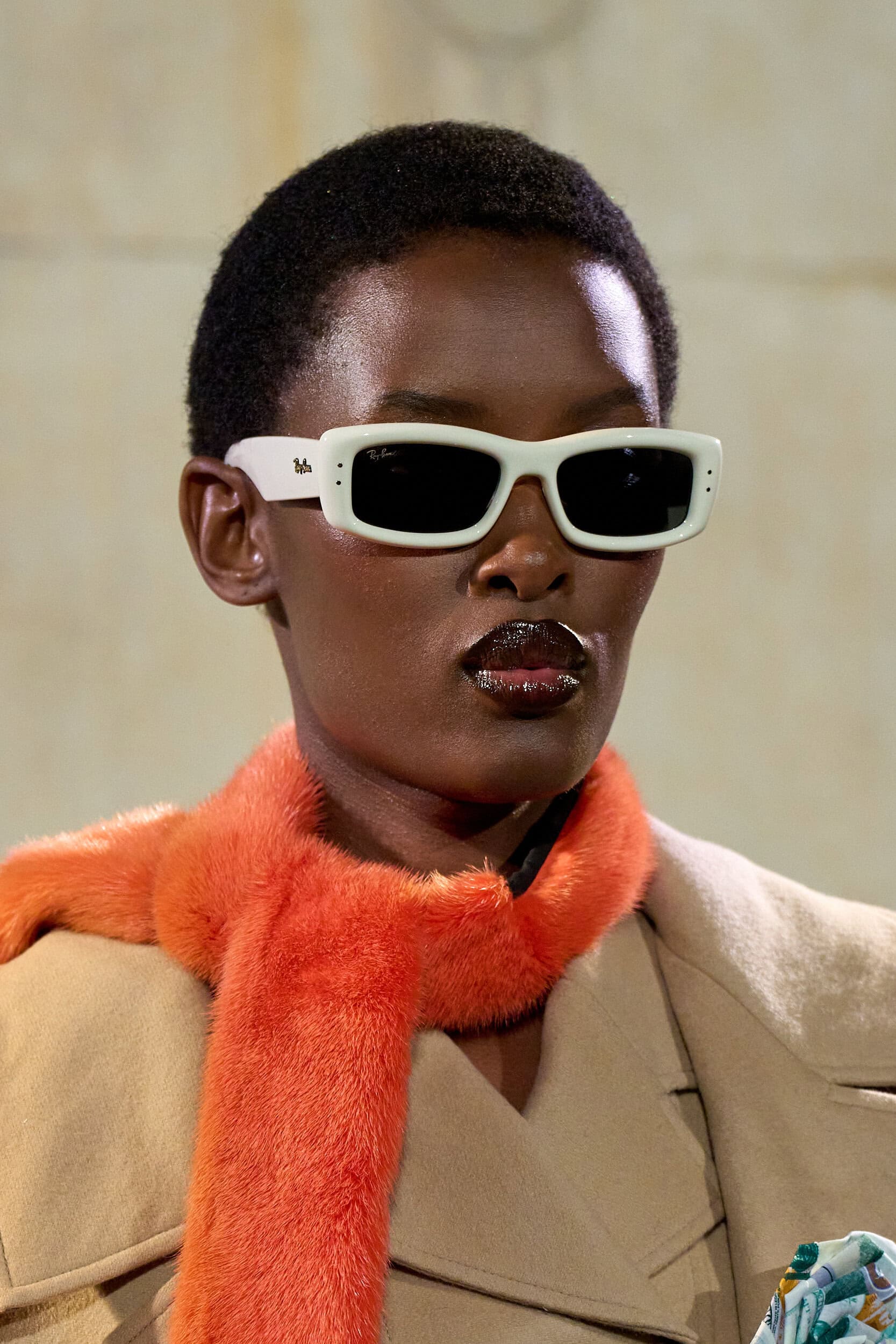 Awge Fall 2026 Fashion Show Details