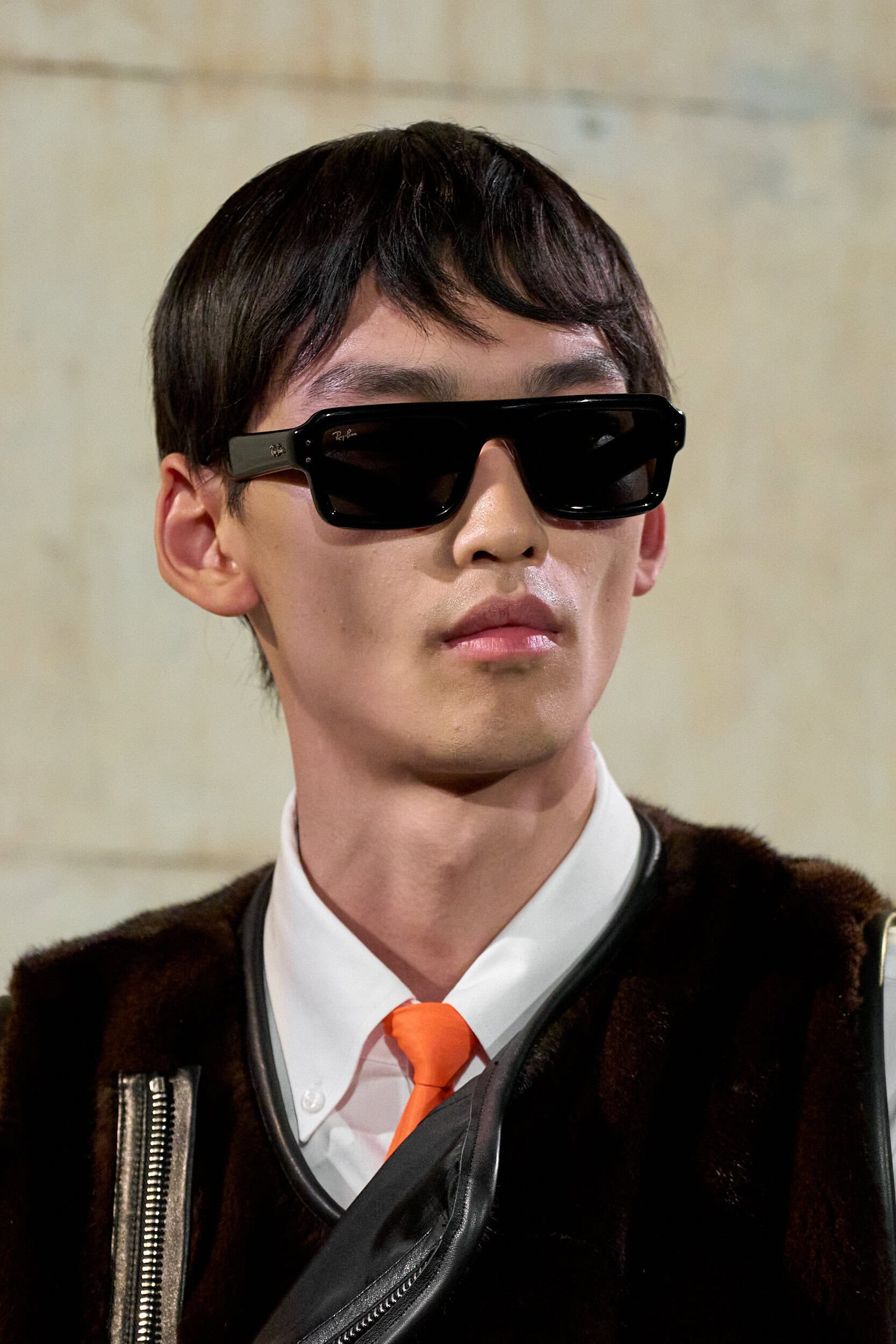 Awge Fall 2026 Fashion Show Details