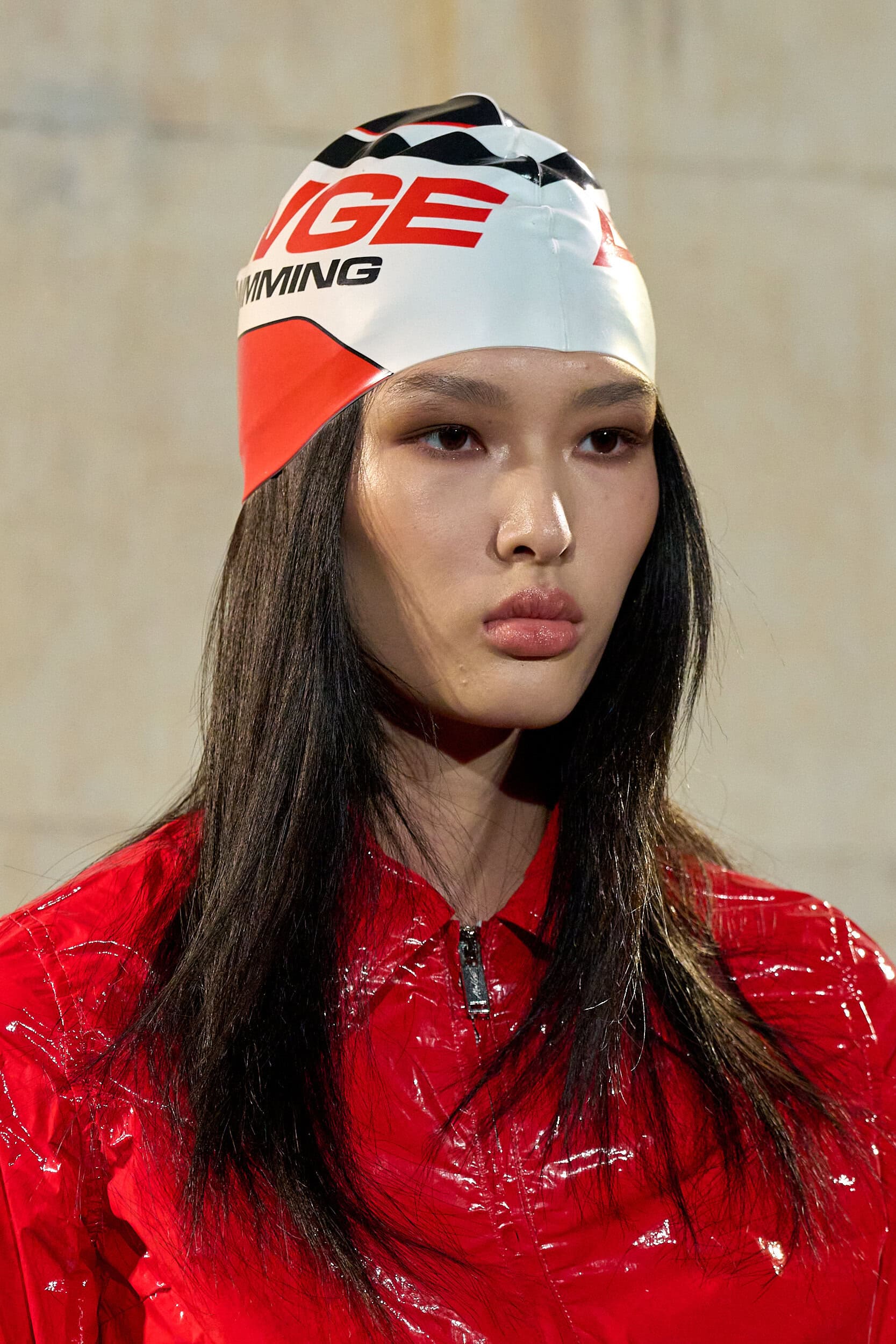 Awge Fall 2026 Fashion Show Details