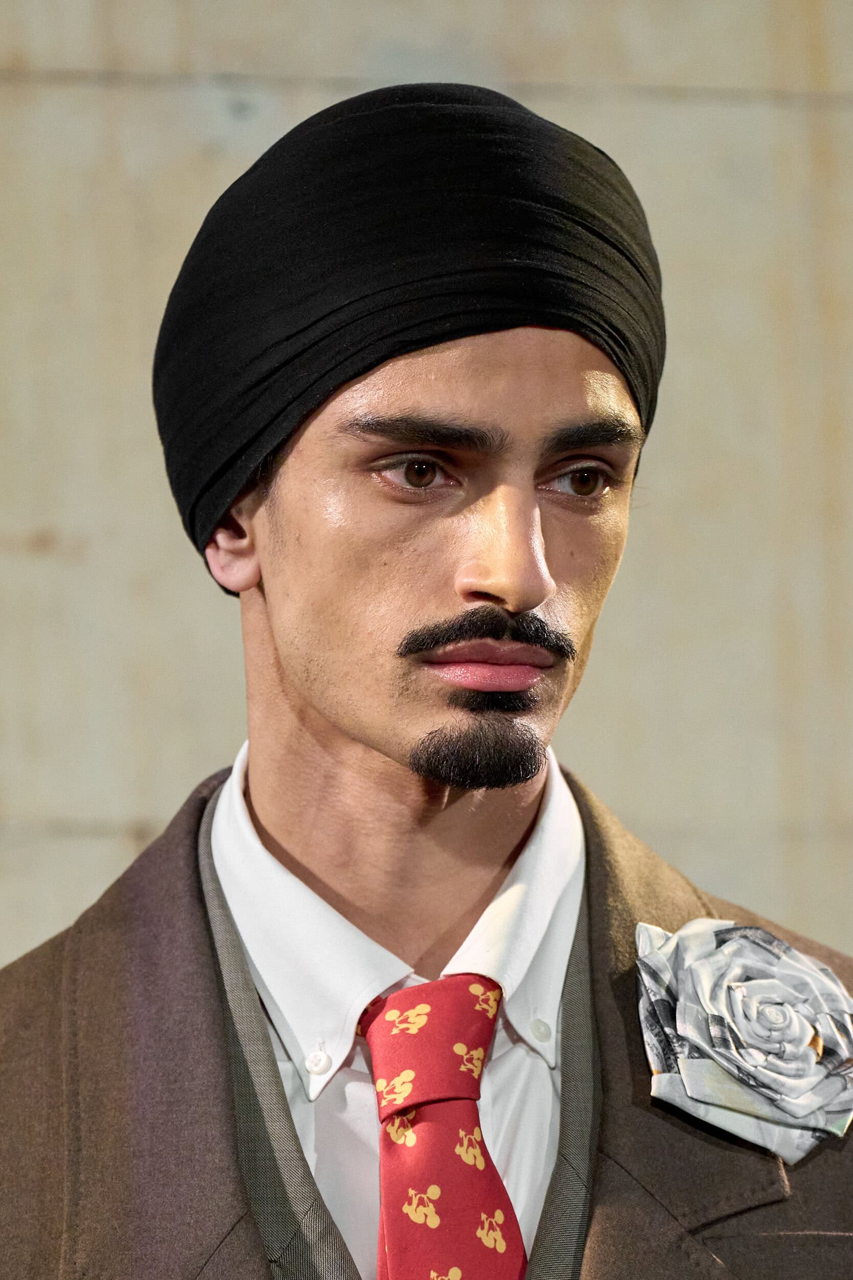 Awge Fall 2026 Fashion Show Details