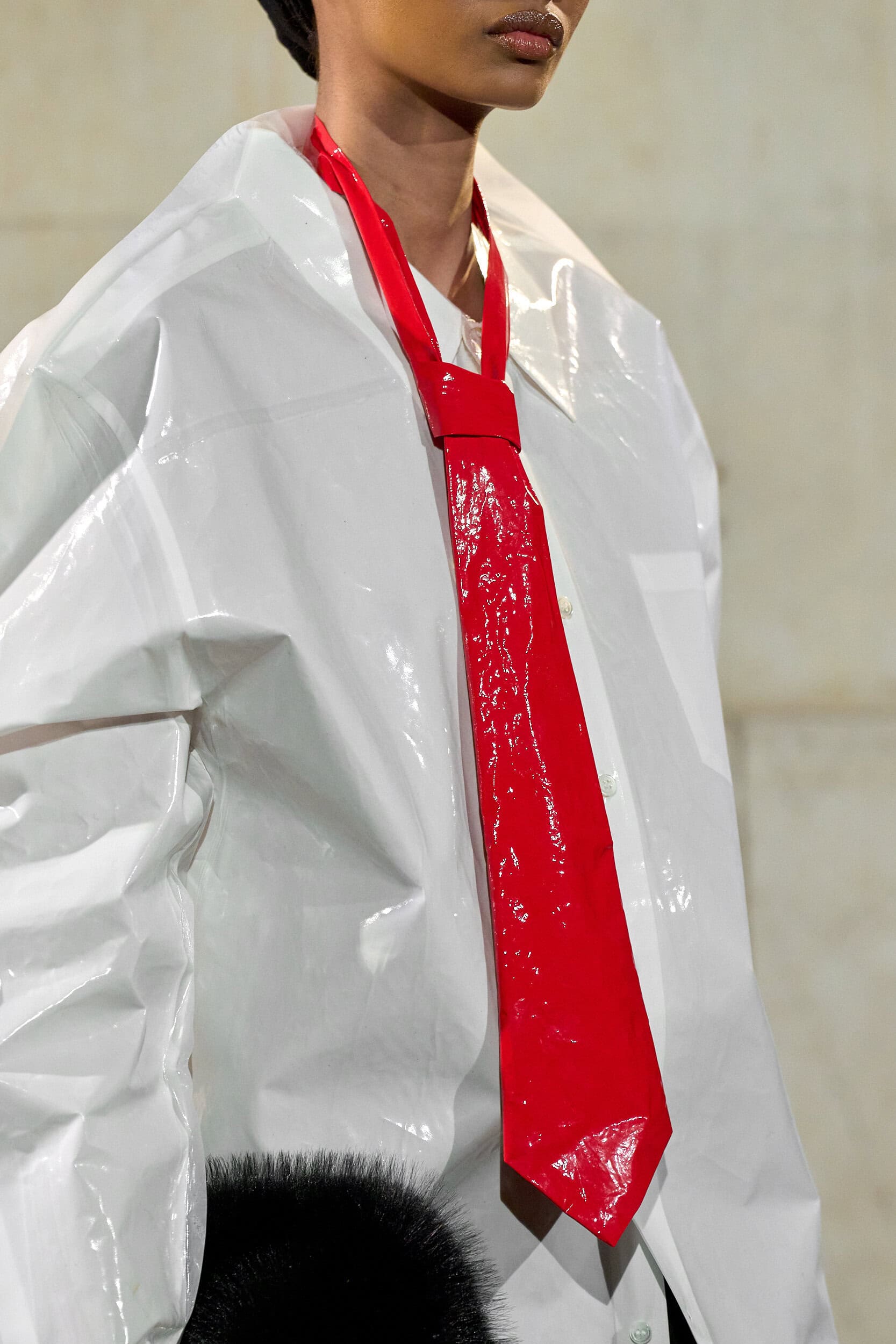 Awge Fall 2026 Fashion Show Details