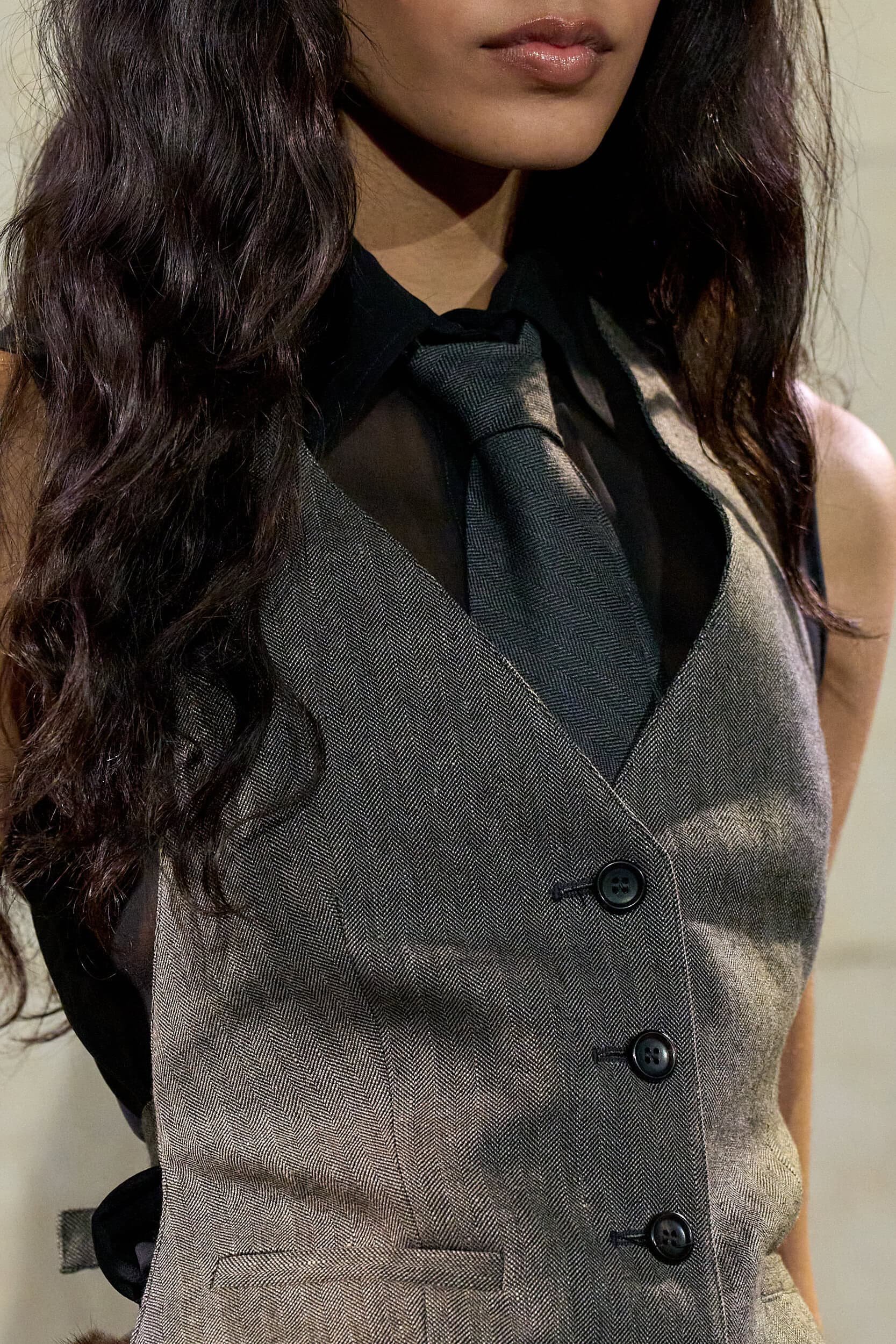 Awge Fall 2026 Fashion Show Details