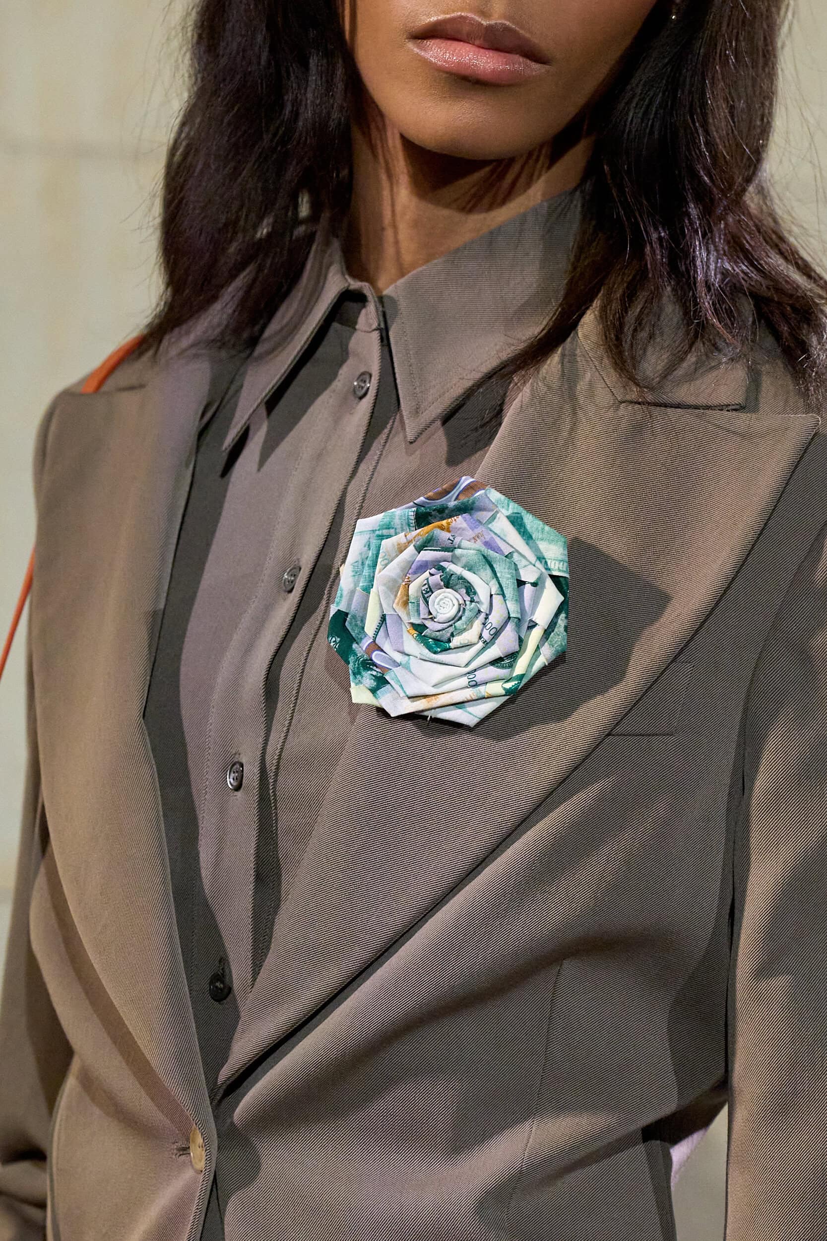 Awge Fall 2026 Fashion Show Details