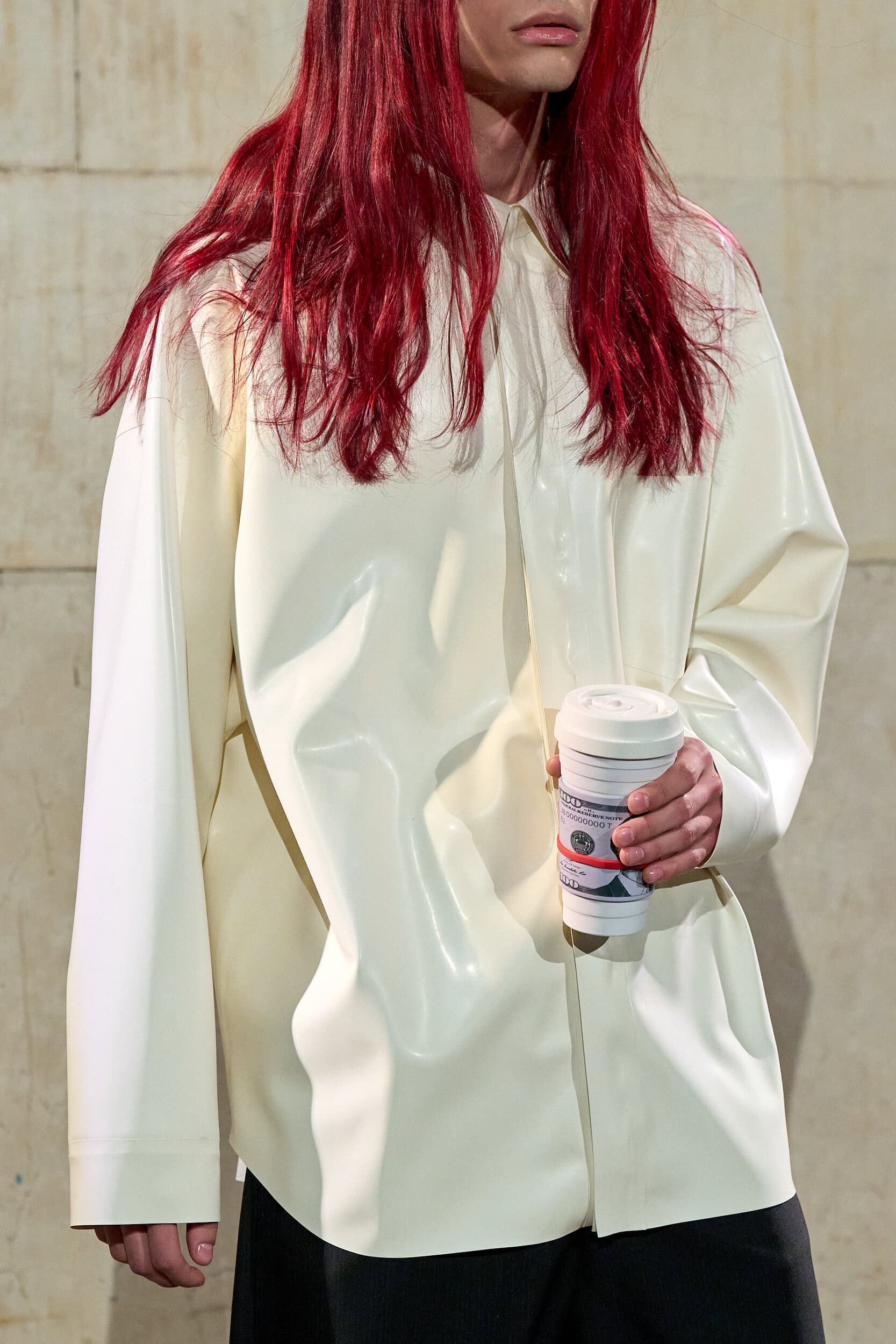 Awge Fall 2026 Fashion Show Details