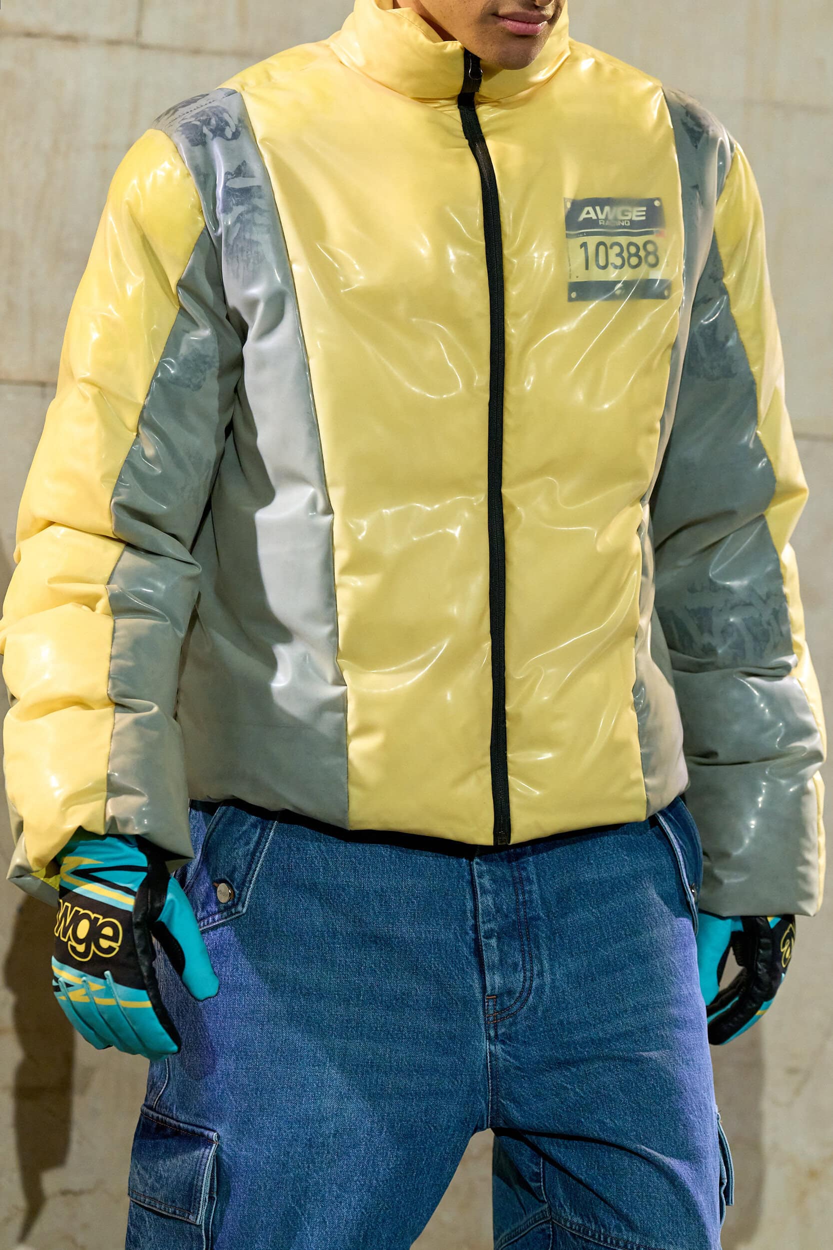 Awge Fall 2026 Fashion Show Details