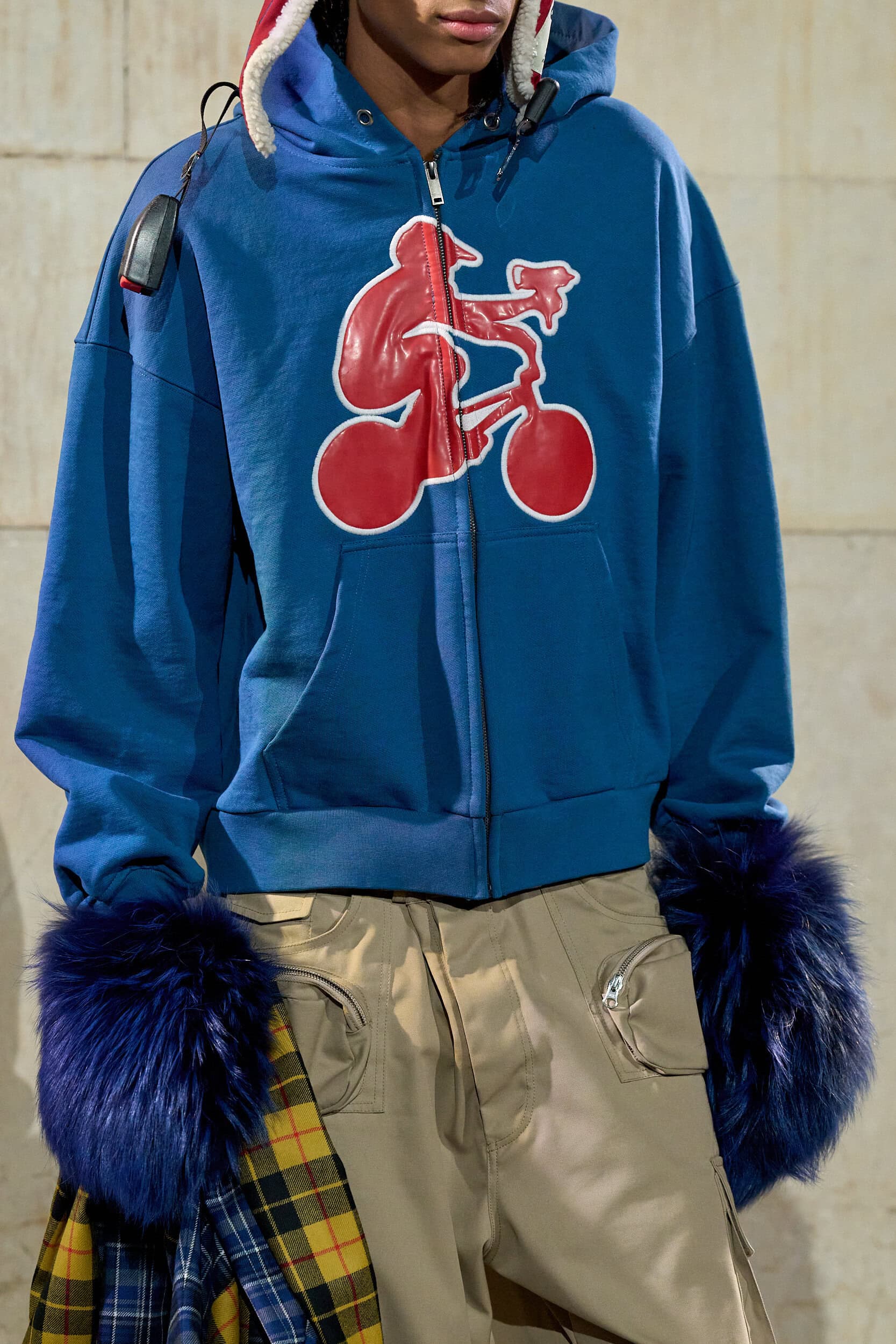 Awge Fall 2026 Fashion Show Details