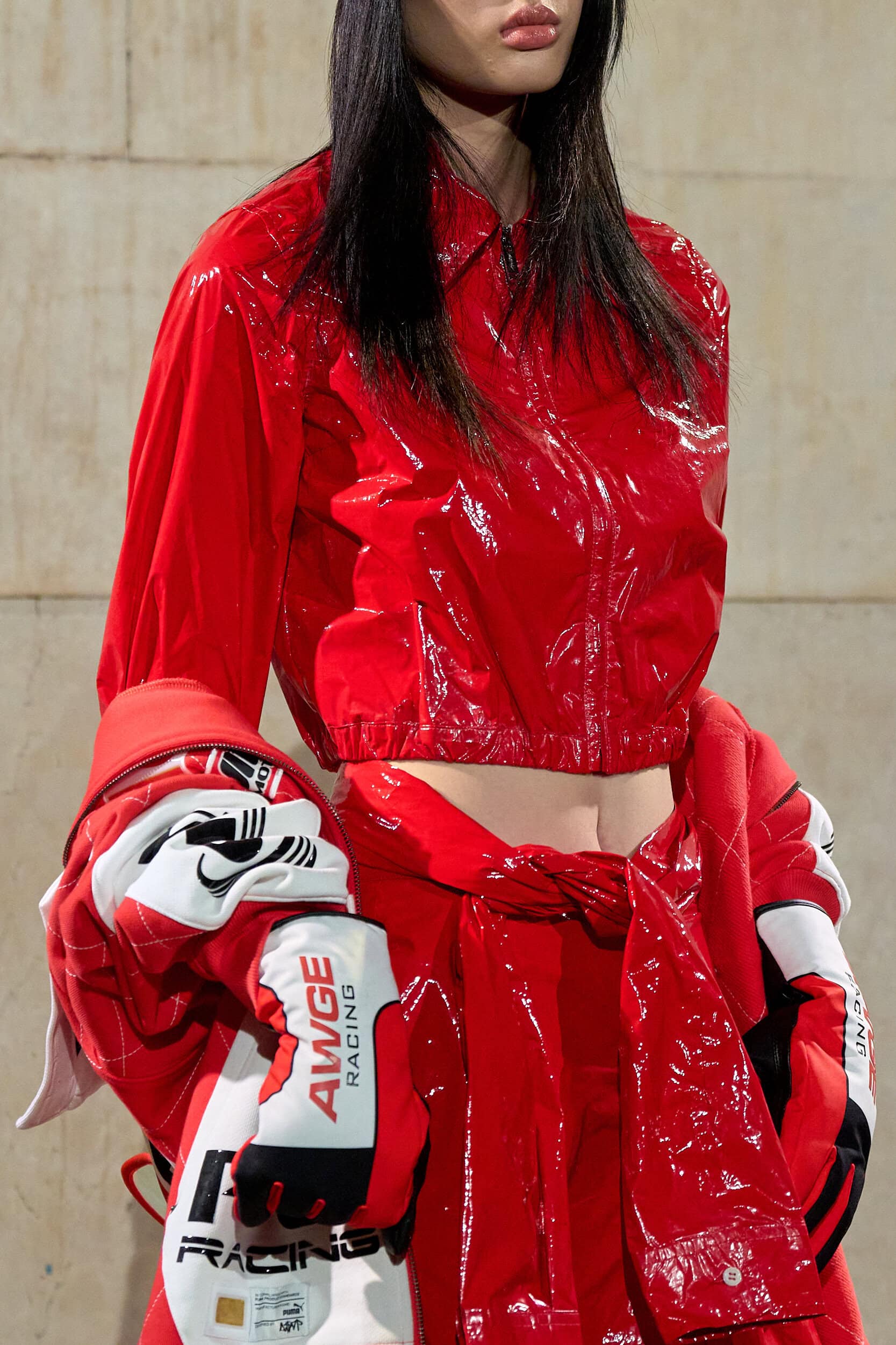 Awge Fall 2026 Fashion Show Details