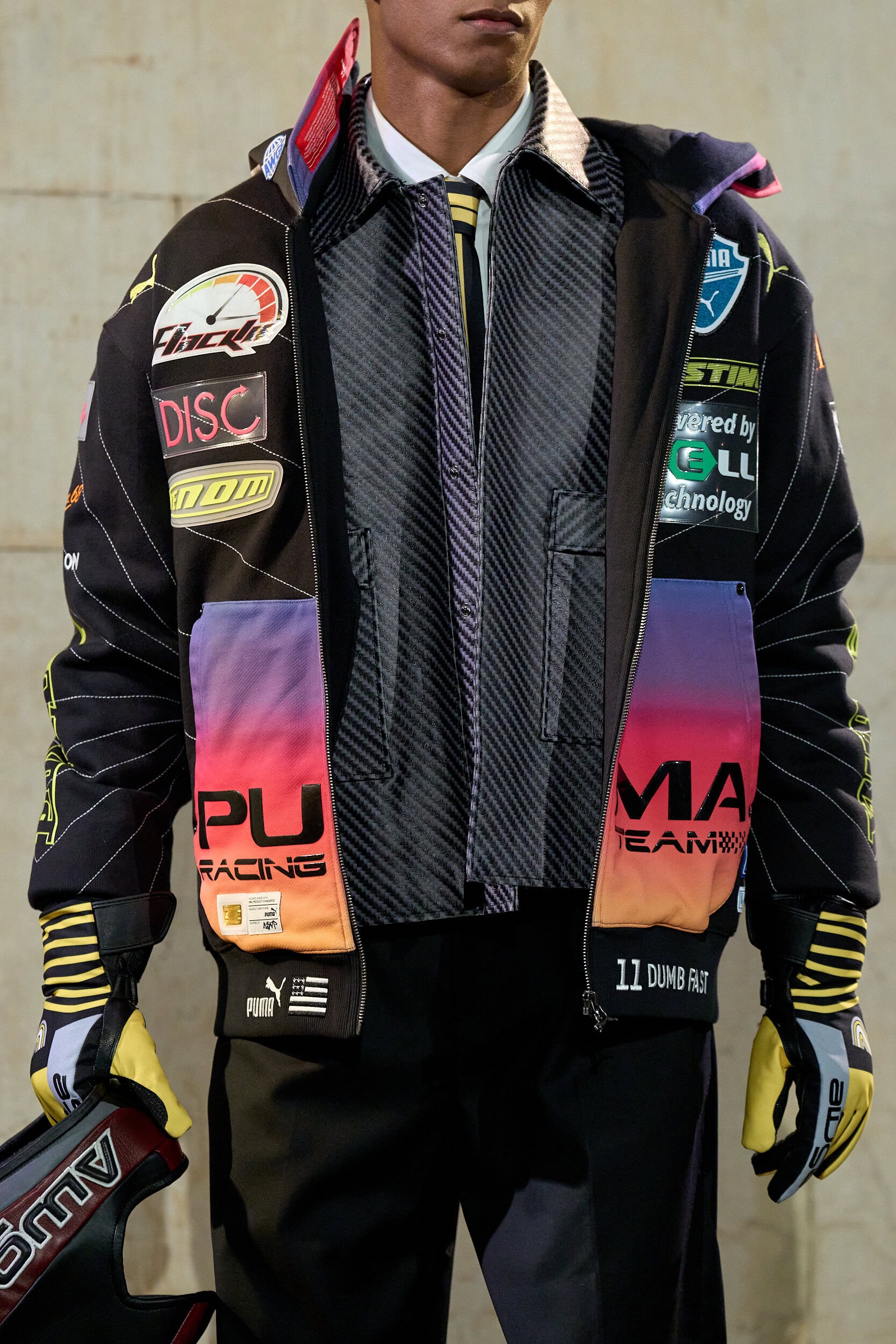 Awge Fall 2026 Fashion Show Details