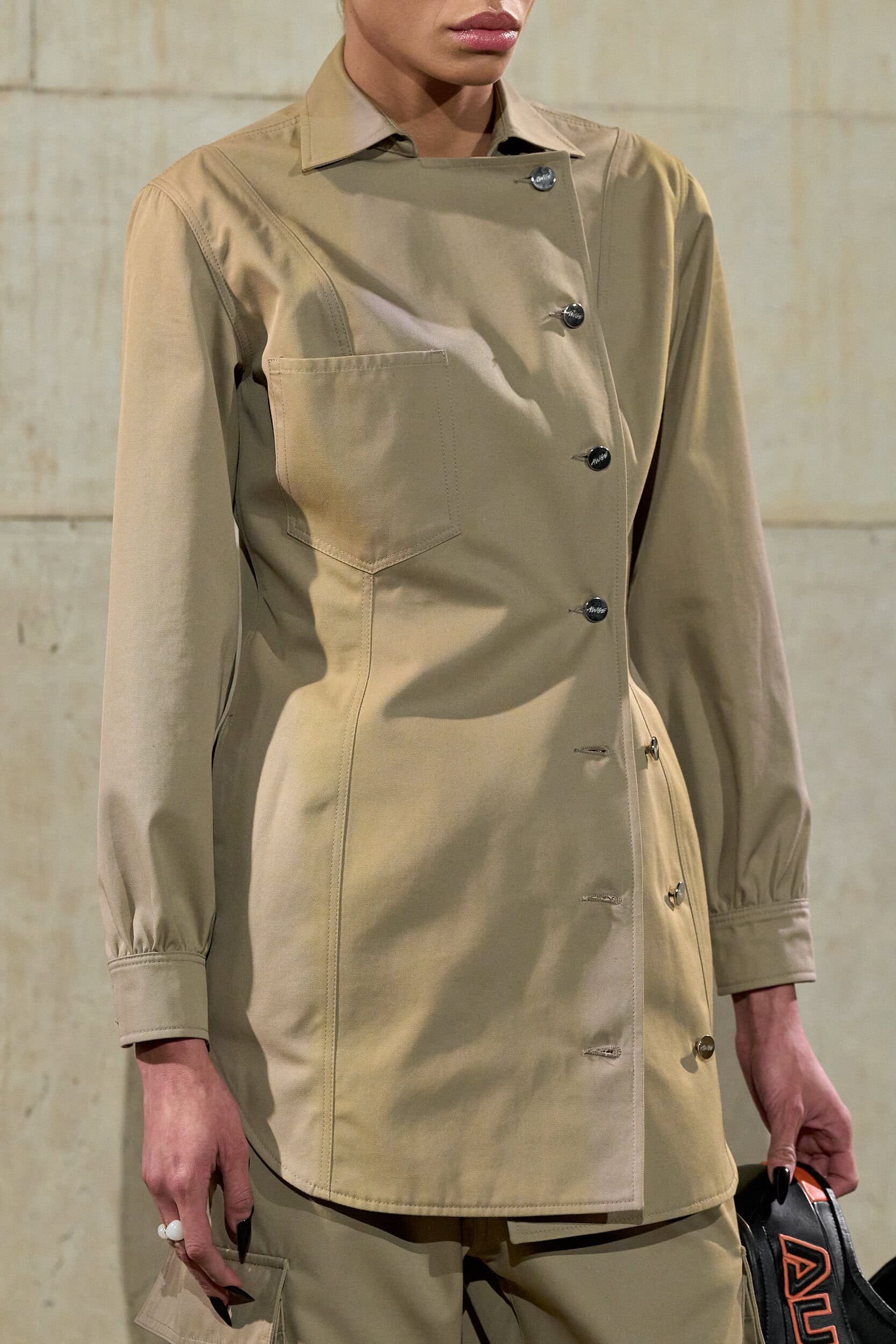 Awge Fall 2026 Fashion Show Details