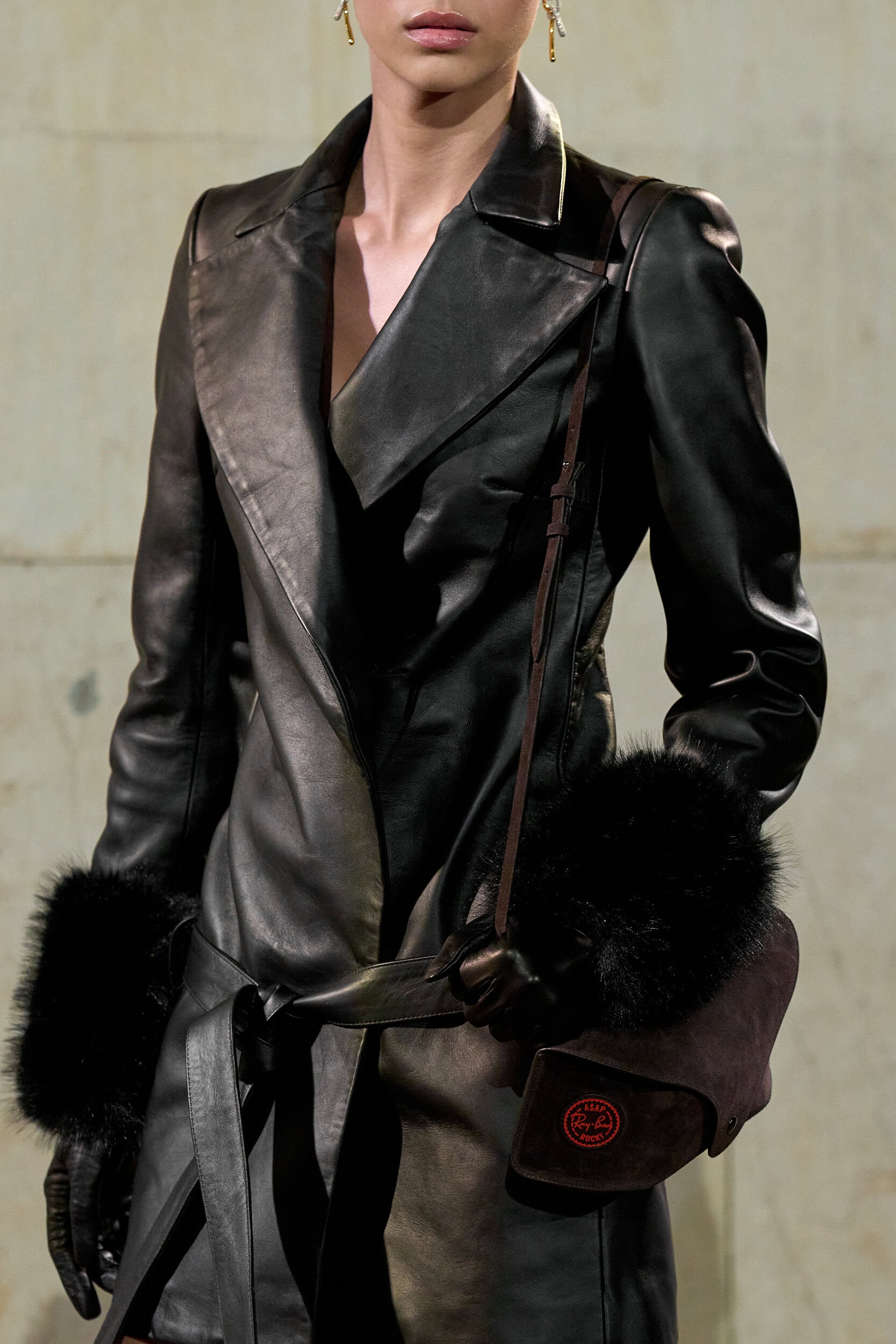 Awge Fall 2026 Fashion Show Details