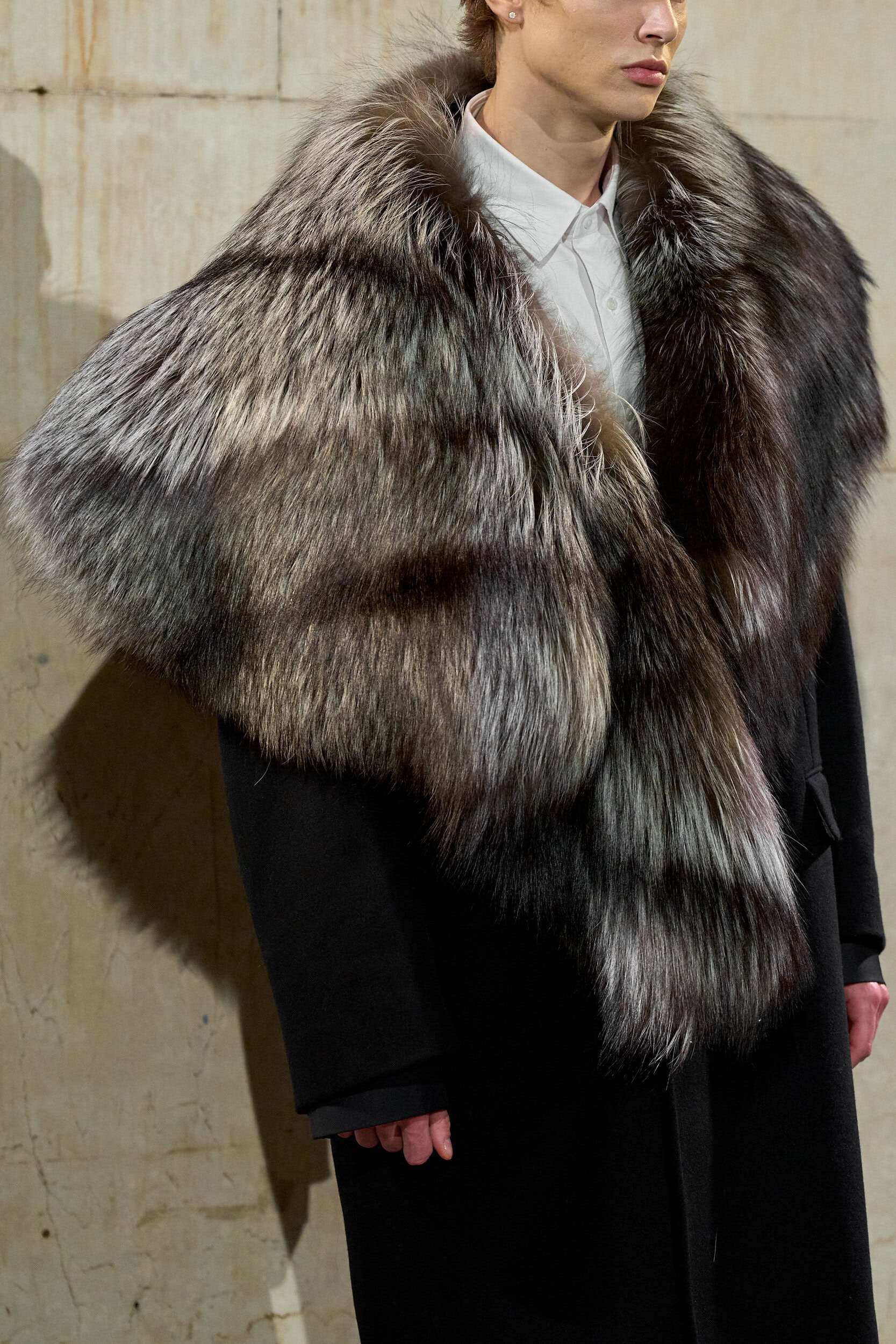 Awge Fall 2026 Fashion Show Details