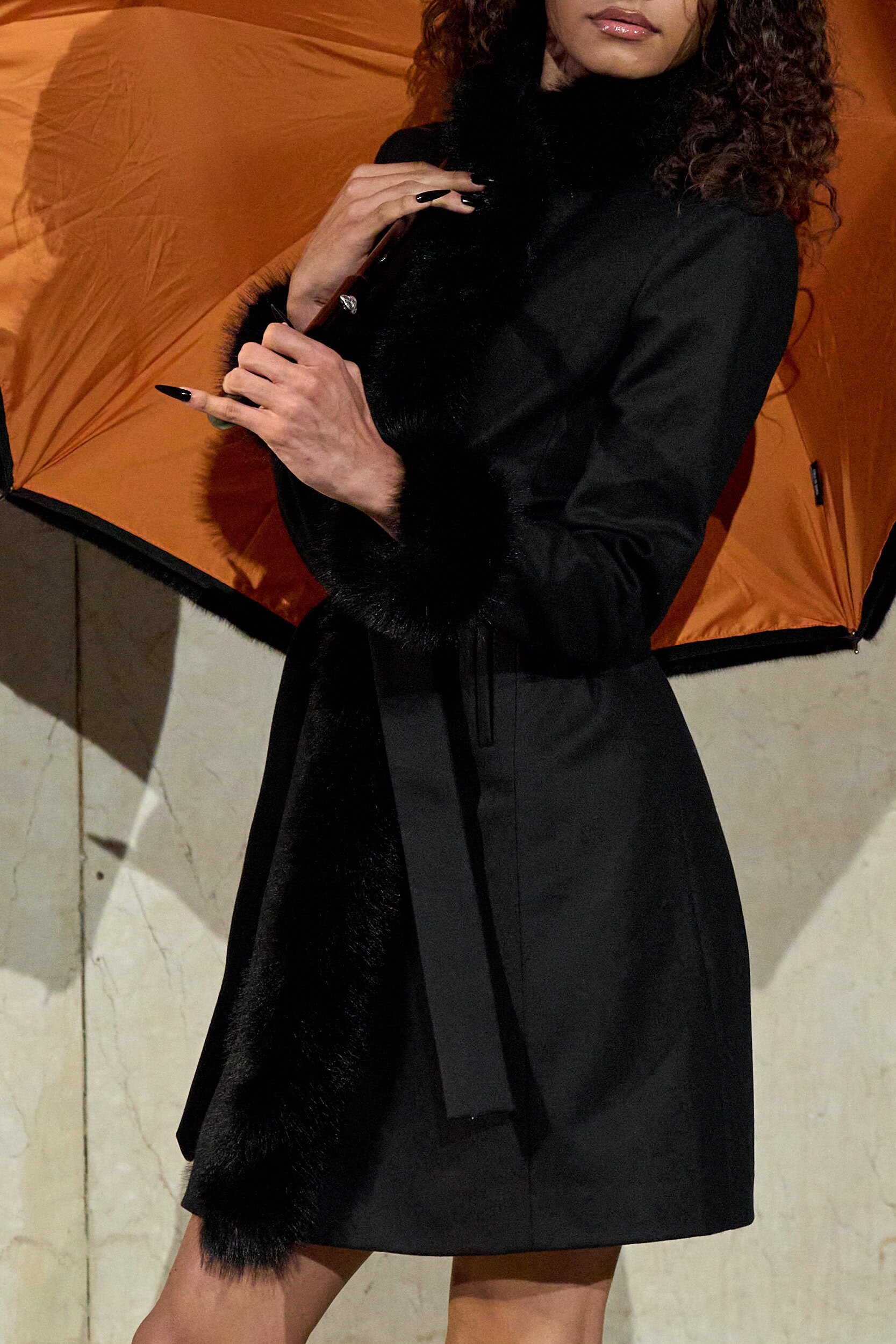 Awge Fall 2026 Fashion Show Details