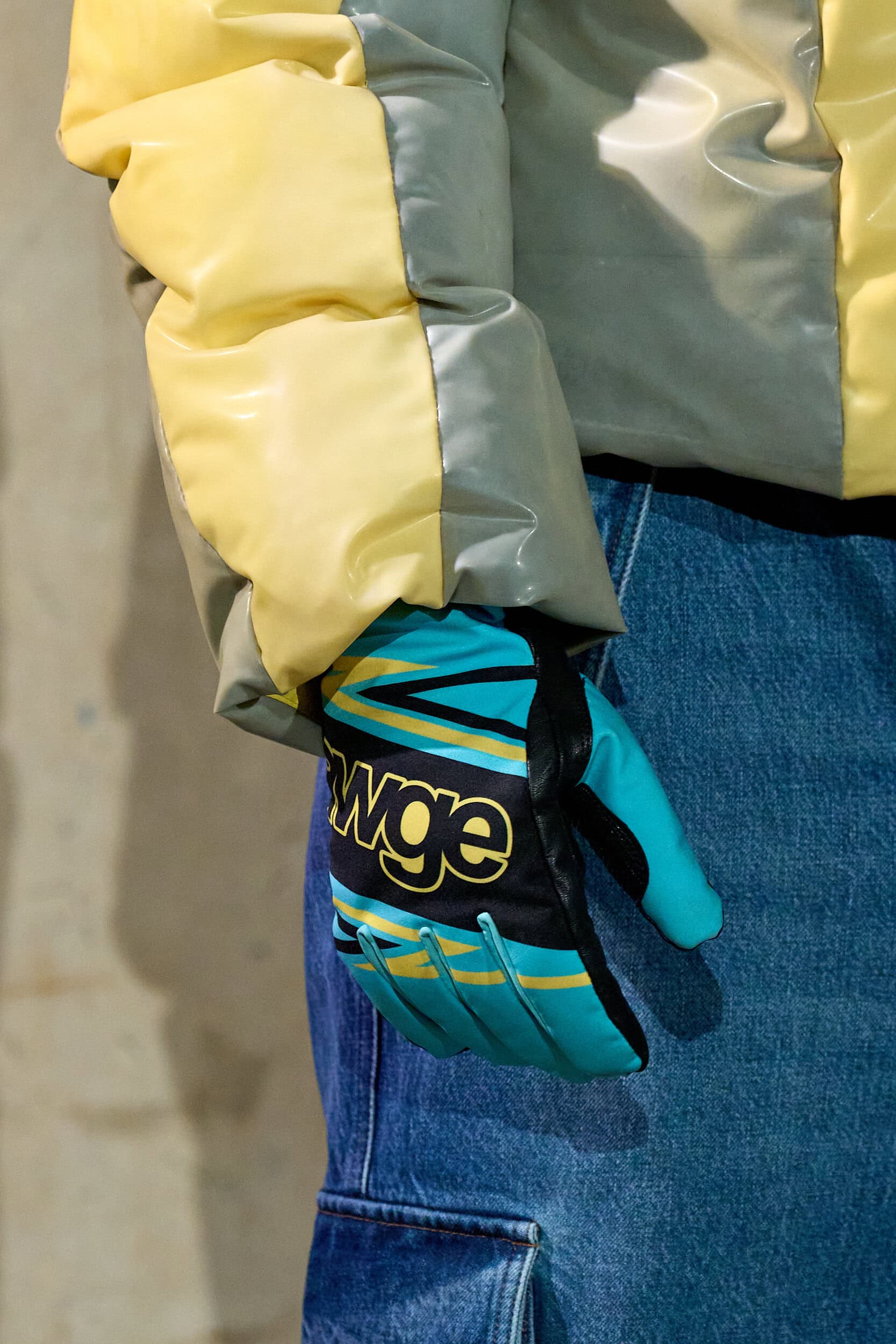 Awge Fall 2026 Fashion Show Details