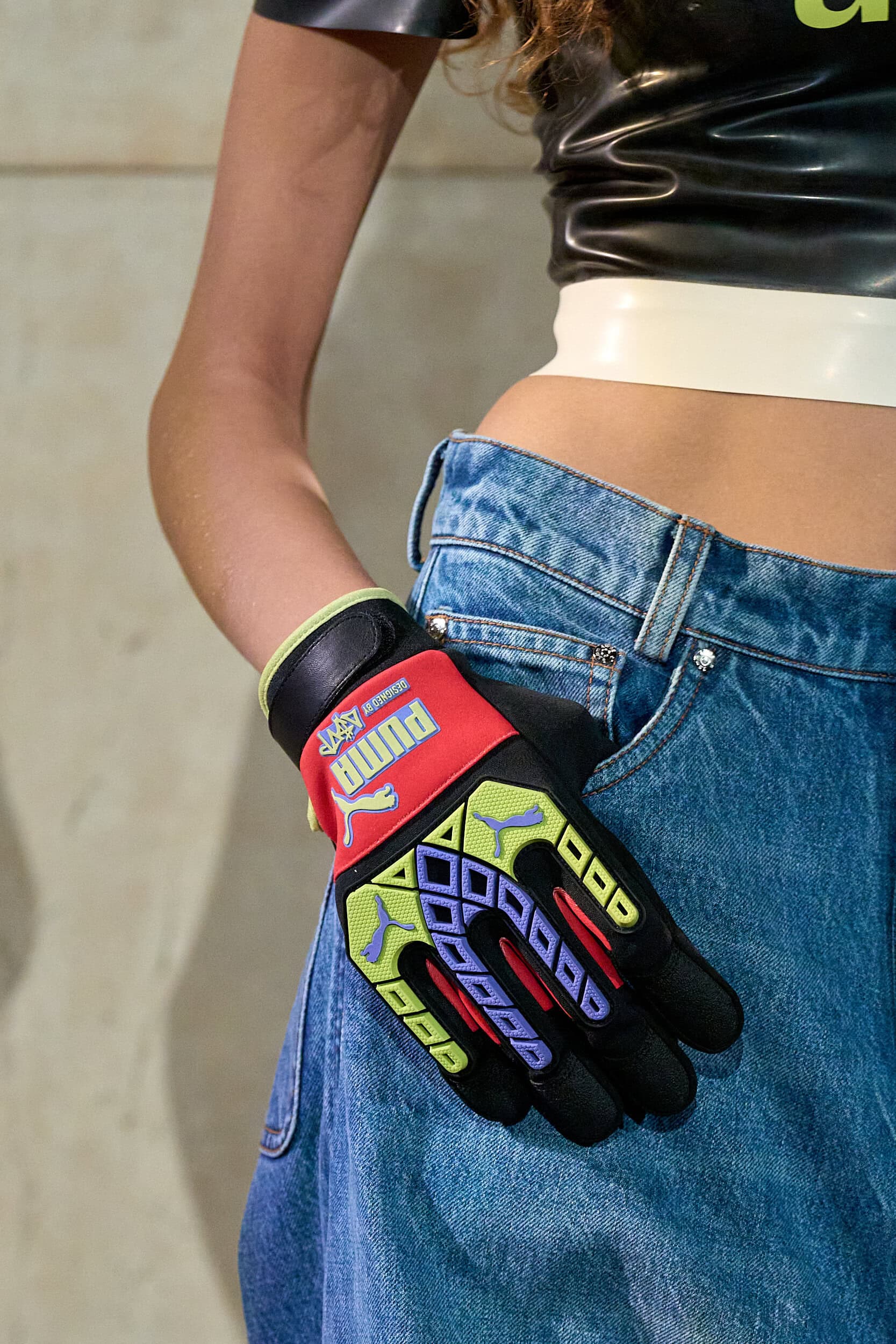 Awge Fall 2026 Fashion Show Details