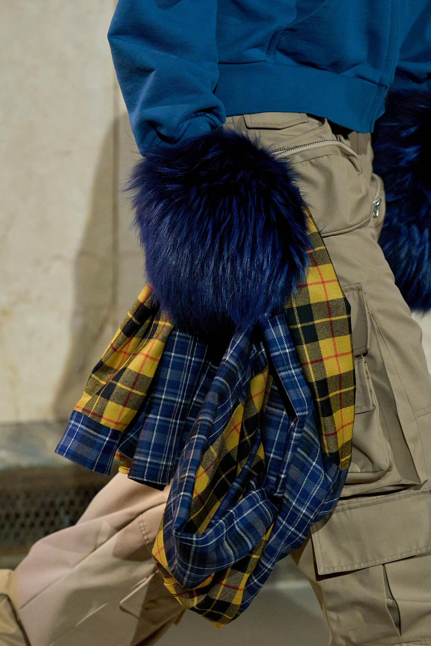 Awge Fall 2026 Fashion Show Details