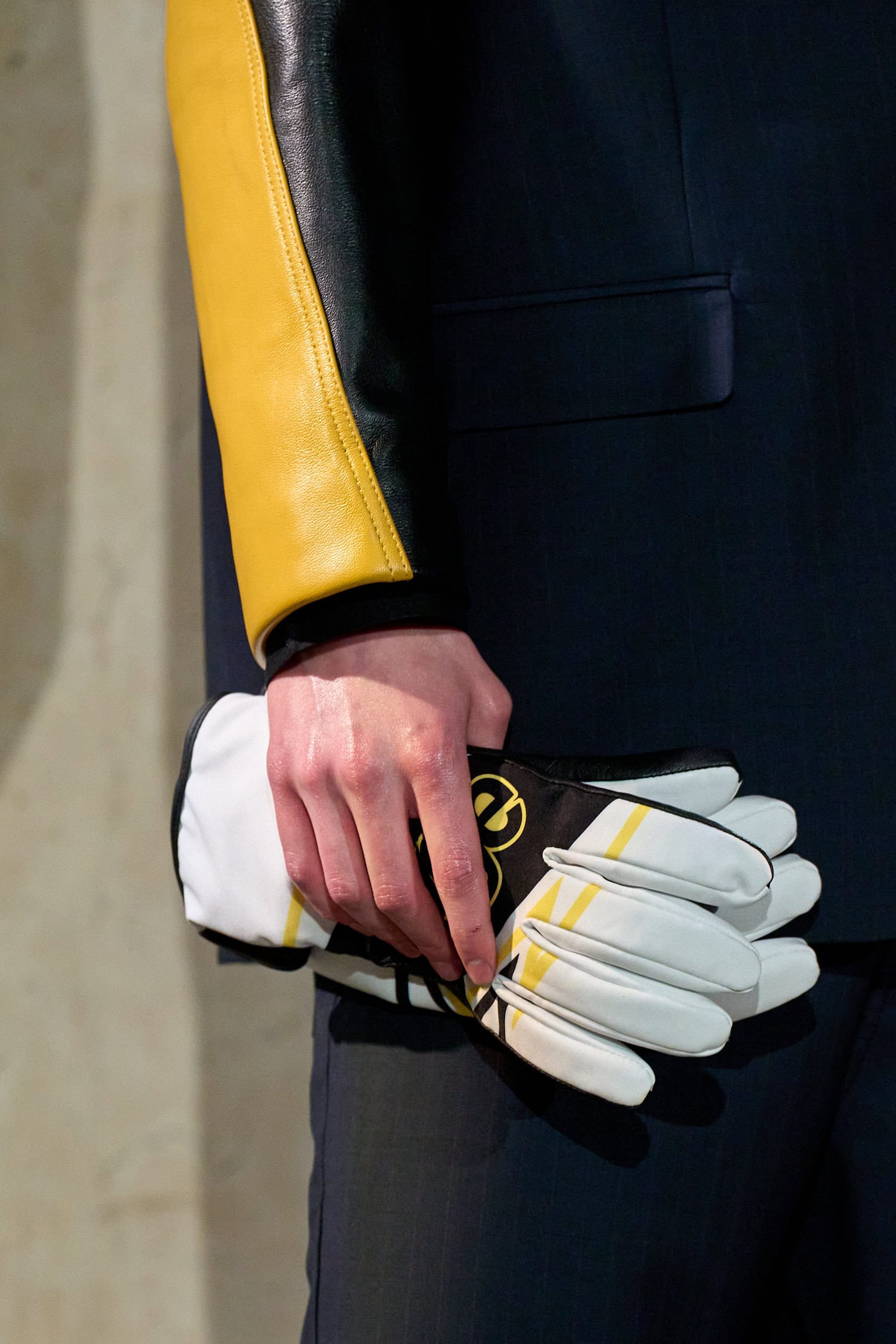 Awge Fall 2026 Fashion Show Details