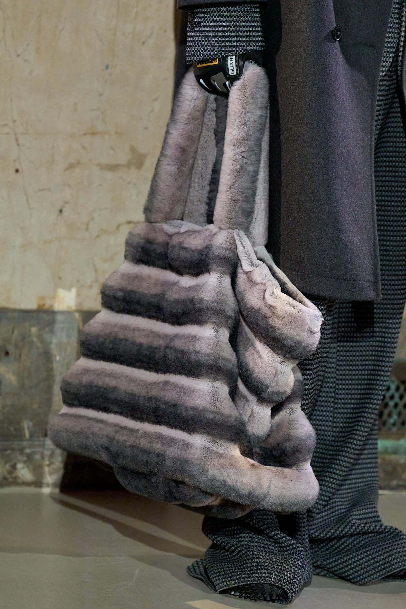 Awge Fall 2026 Fashion Show Details