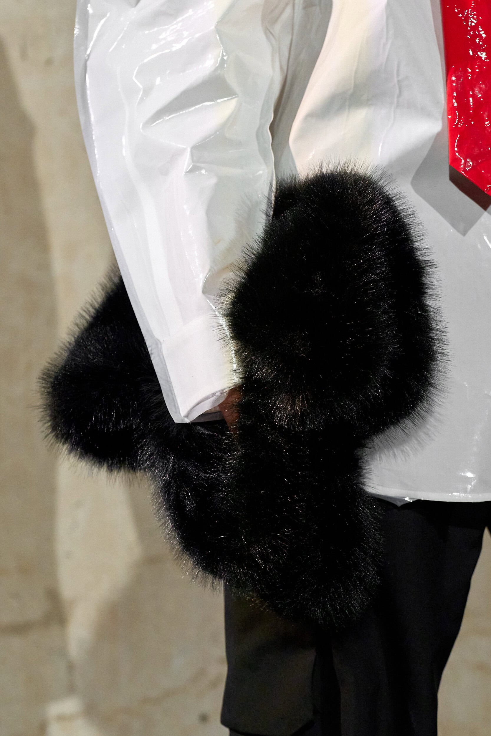 Awge Fall 2026 Fashion Show Details