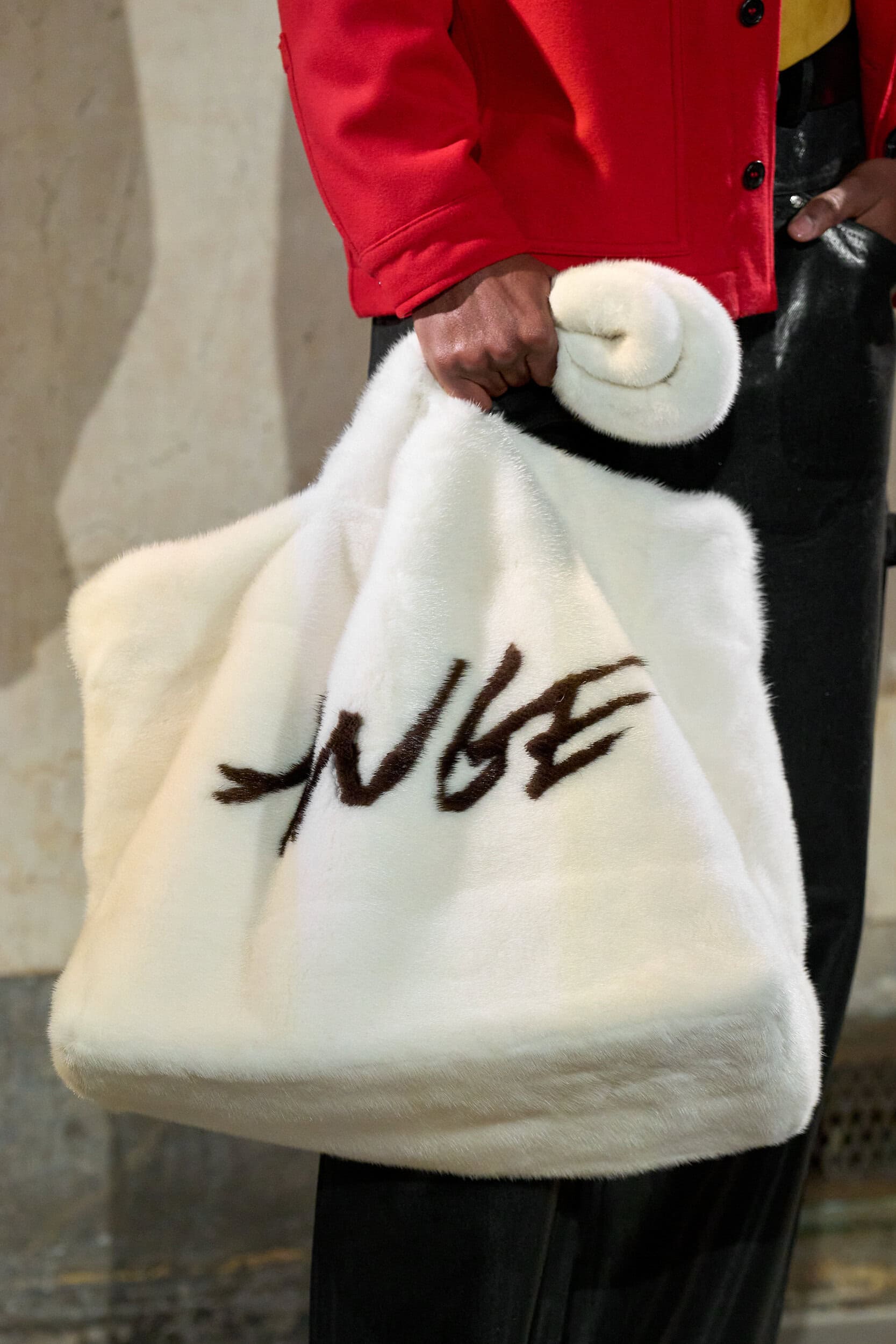 Awge Fall 2026 Fashion Show Details