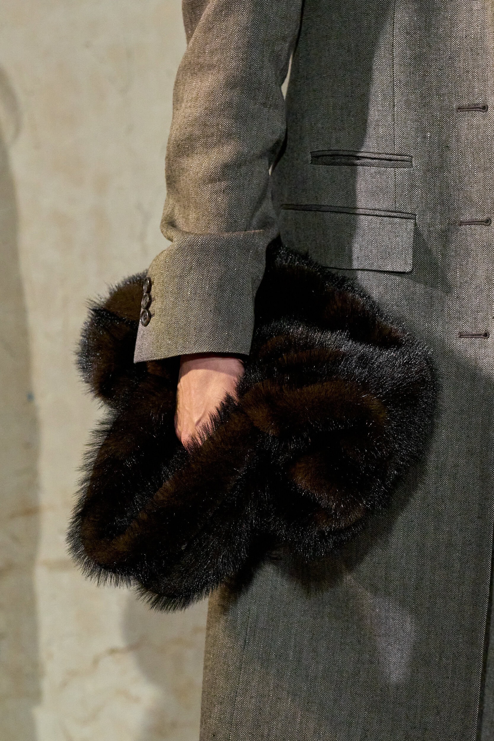 Awge Fall 2026 Fashion Show Details