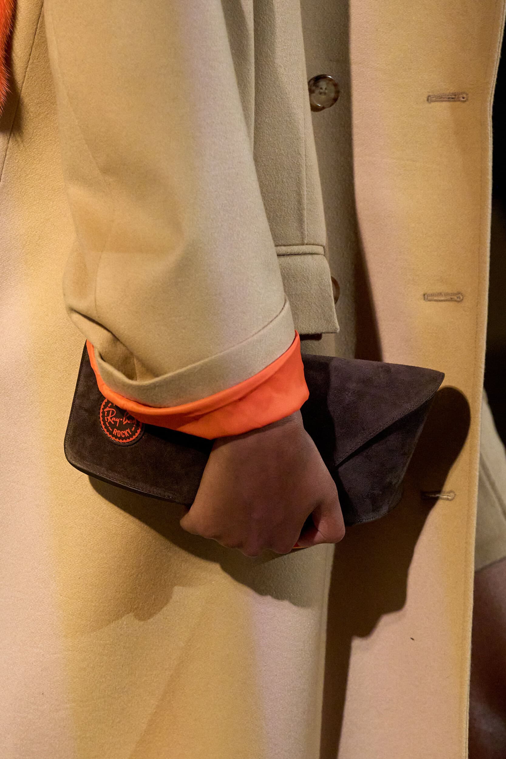 Awge Fall 2026 Fashion Show Details