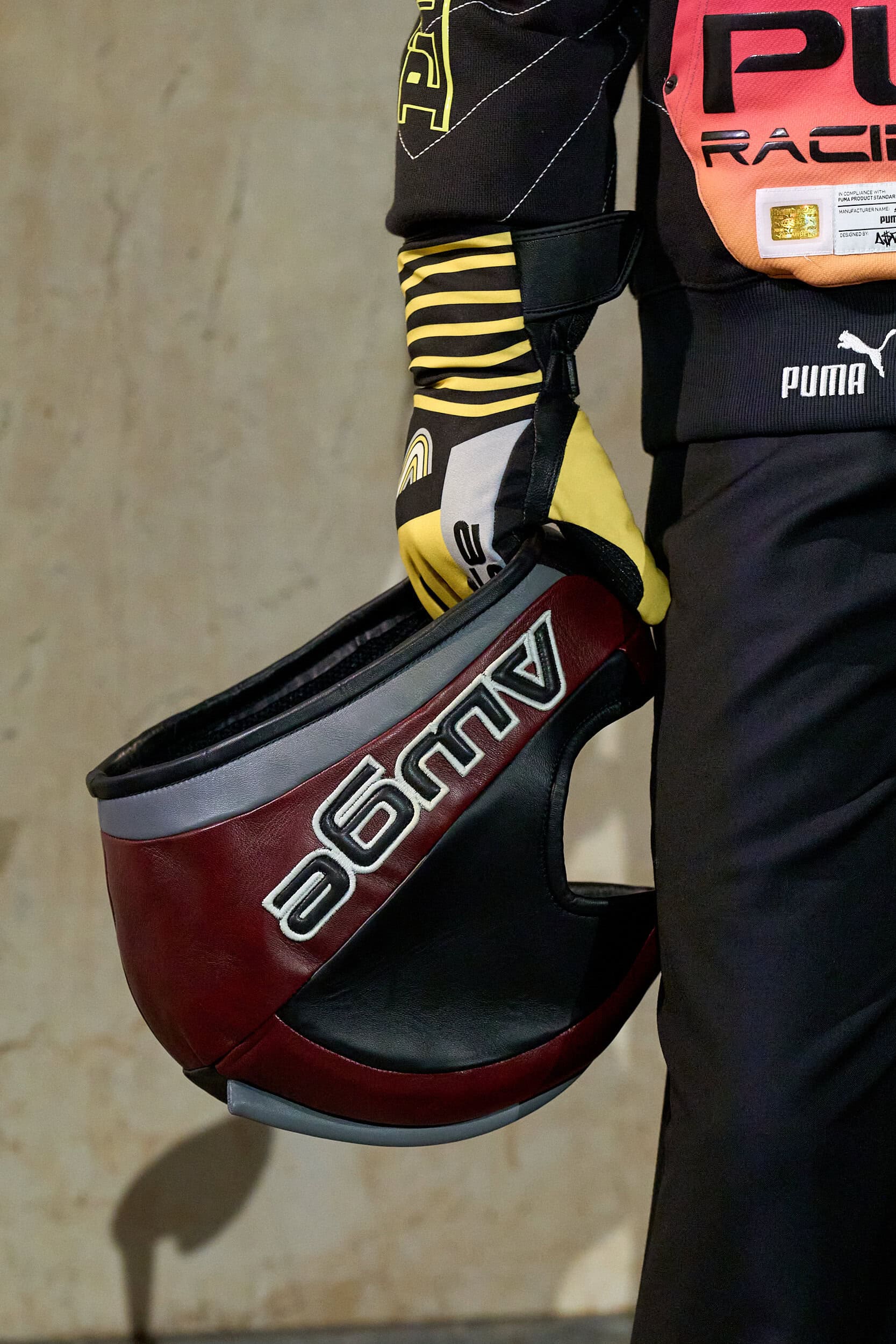 Awge Fall 2026 Fashion Show Details