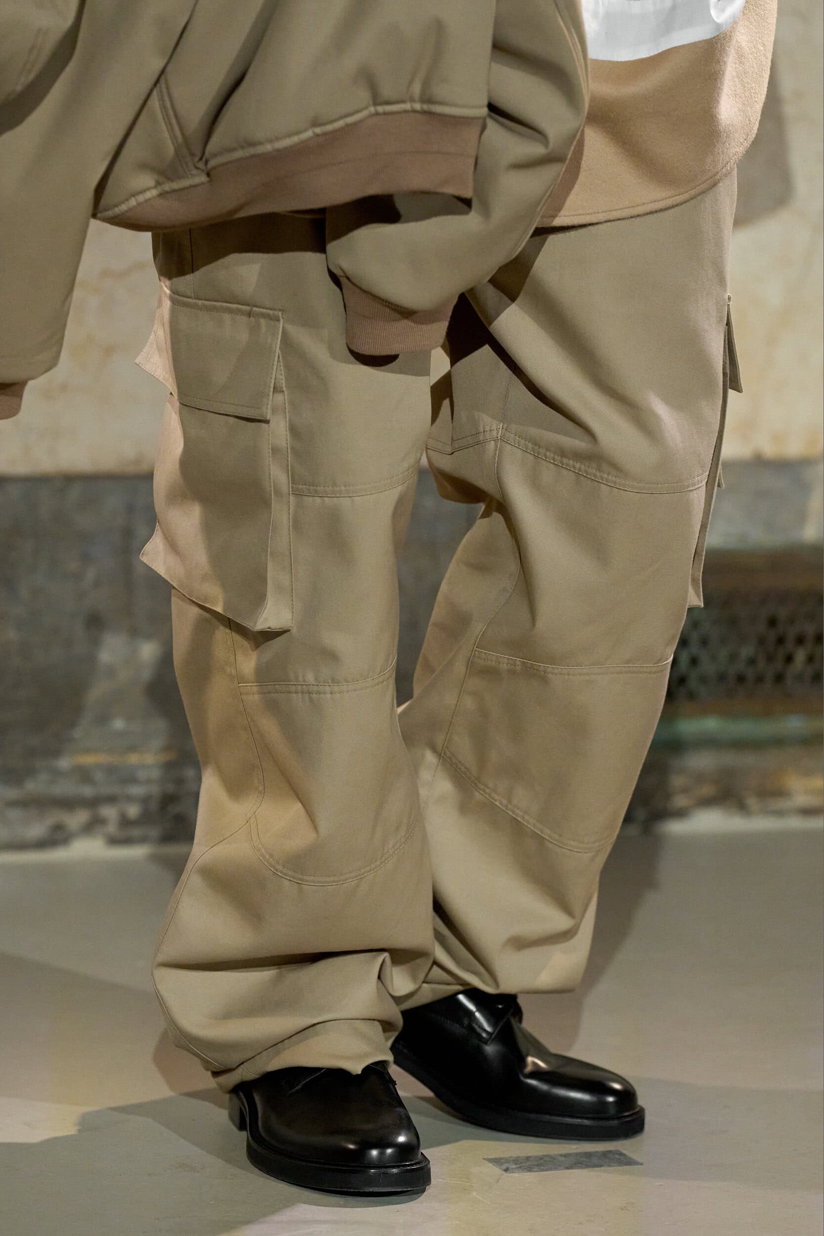 Awge Fall 2026 Fashion Show Details