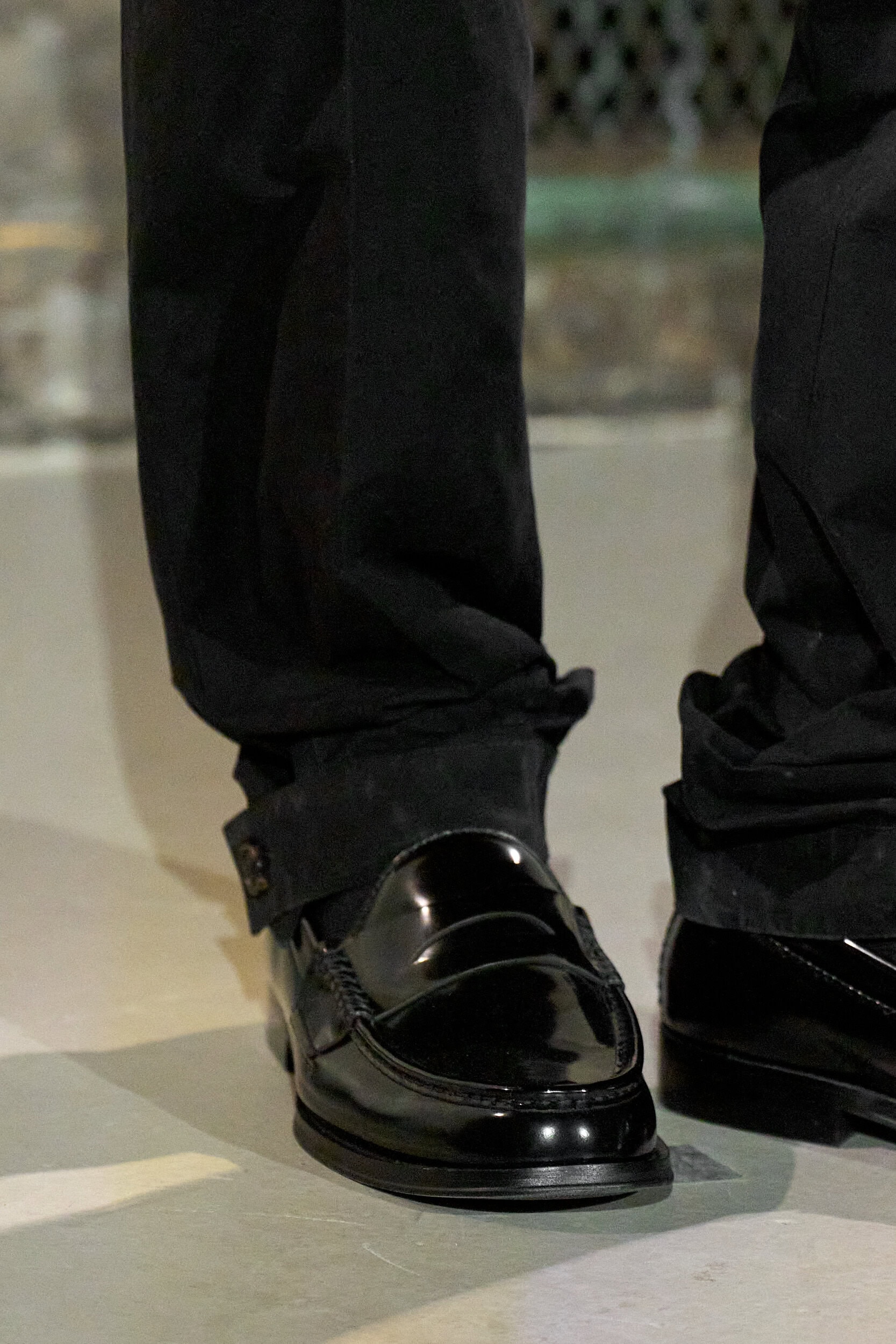 Awge Fall 2026 Fashion Show Details