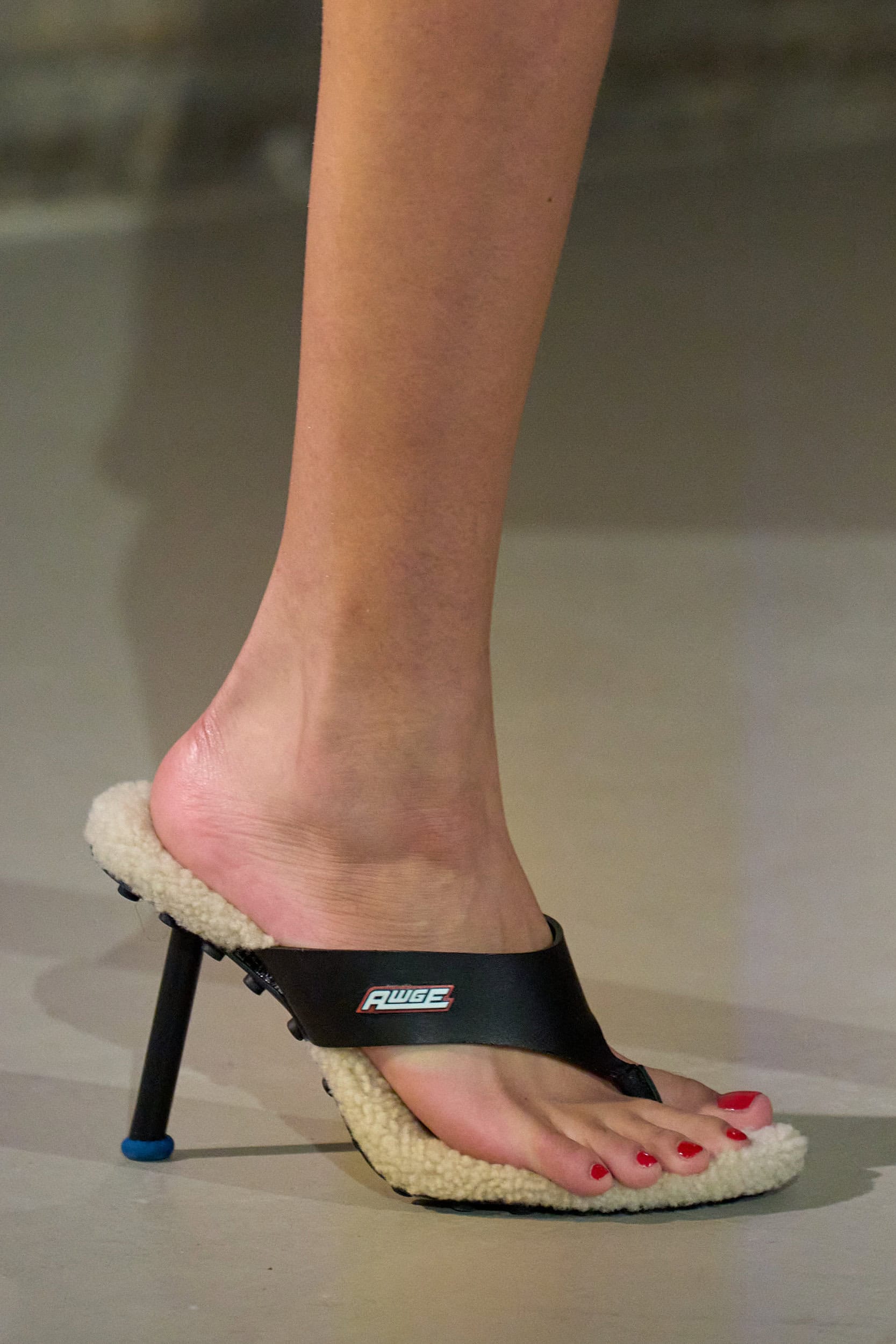 Awge Fall 2026 Fashion Show Details