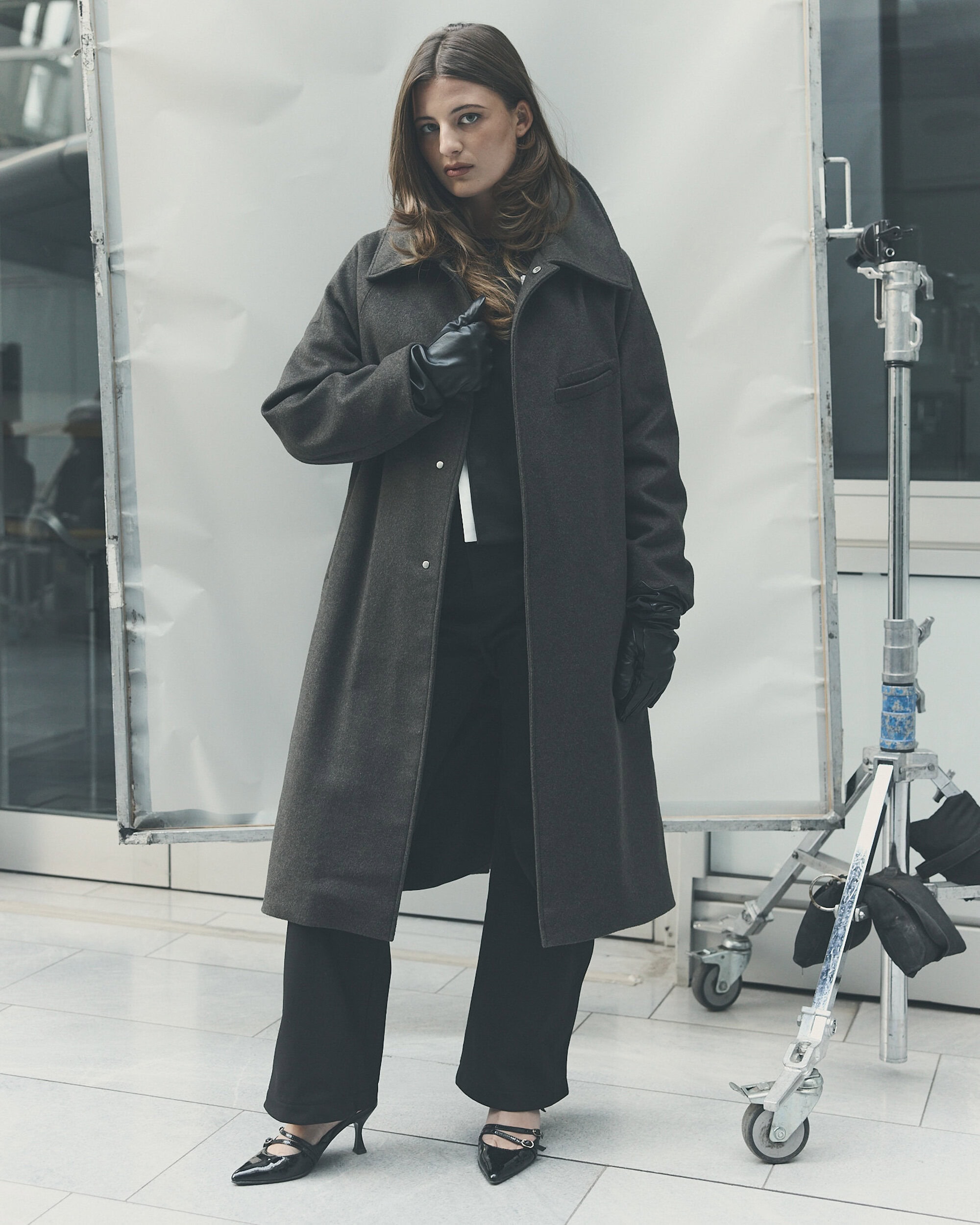 Balletshofer Fall 2026 Fashion Show 