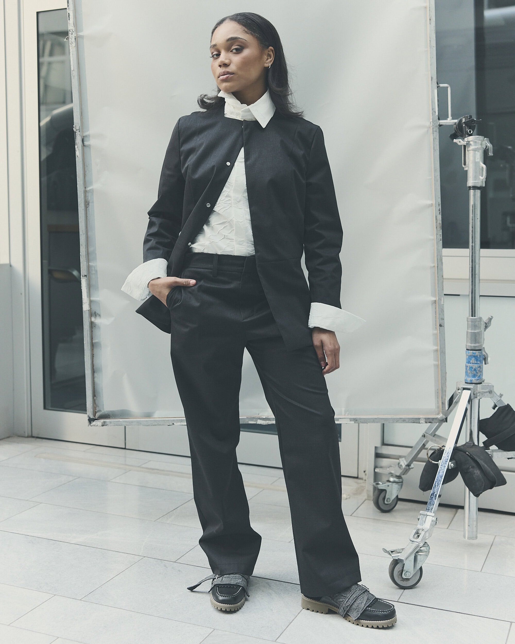 Balletshofer Fall 2026 Fashion Show 