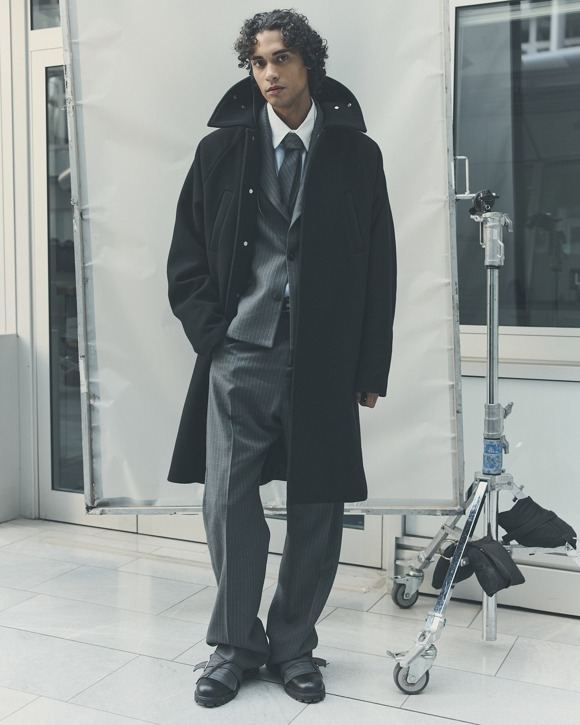 Balletshofer Fall 2026 Fashion Show 