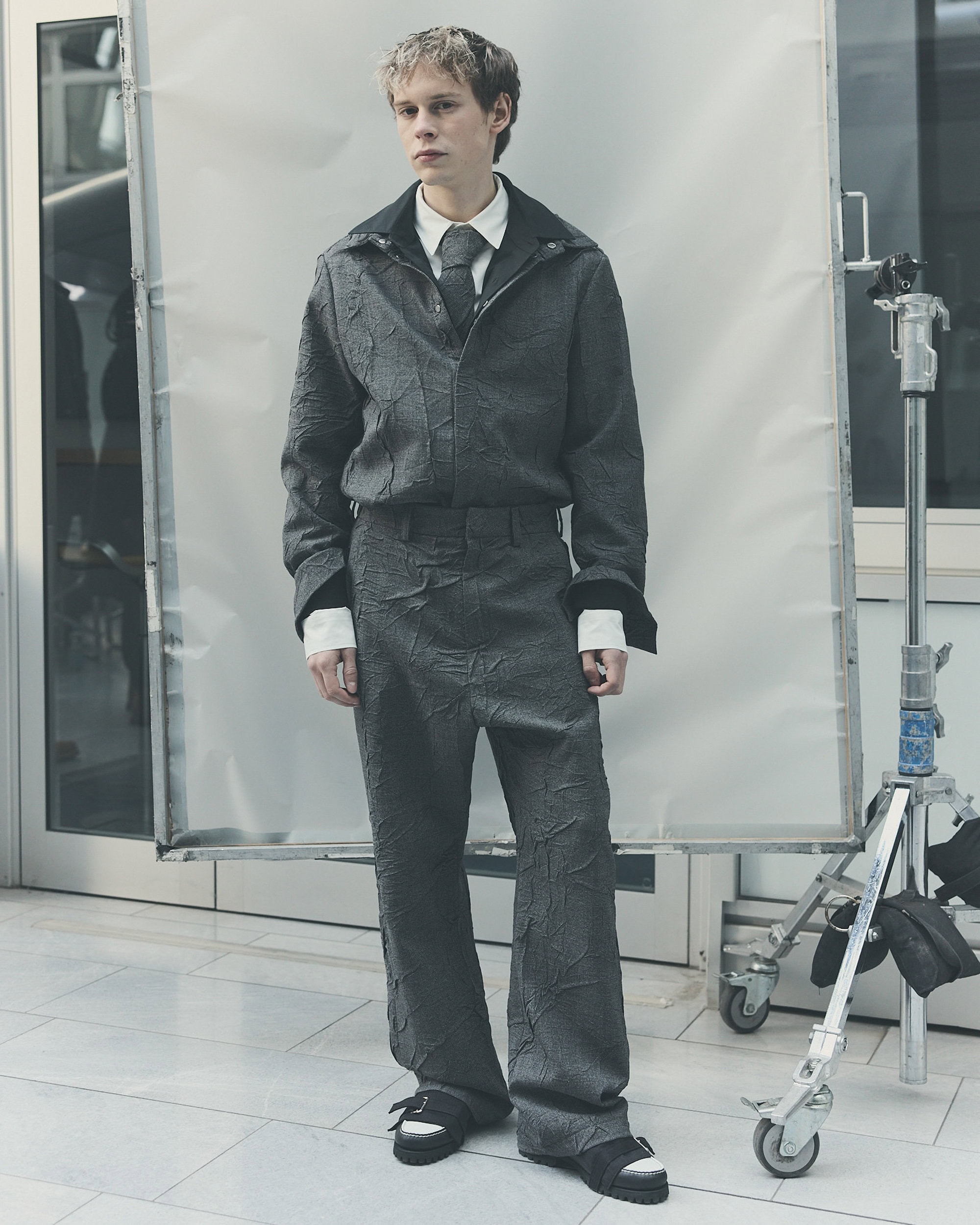 Balletshofer Fall 2026 Fashion Show 