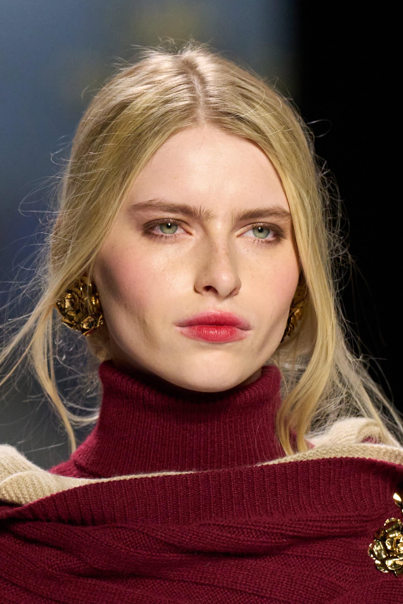 Laura Biagiotti Fall 2026 Fashion Show Details