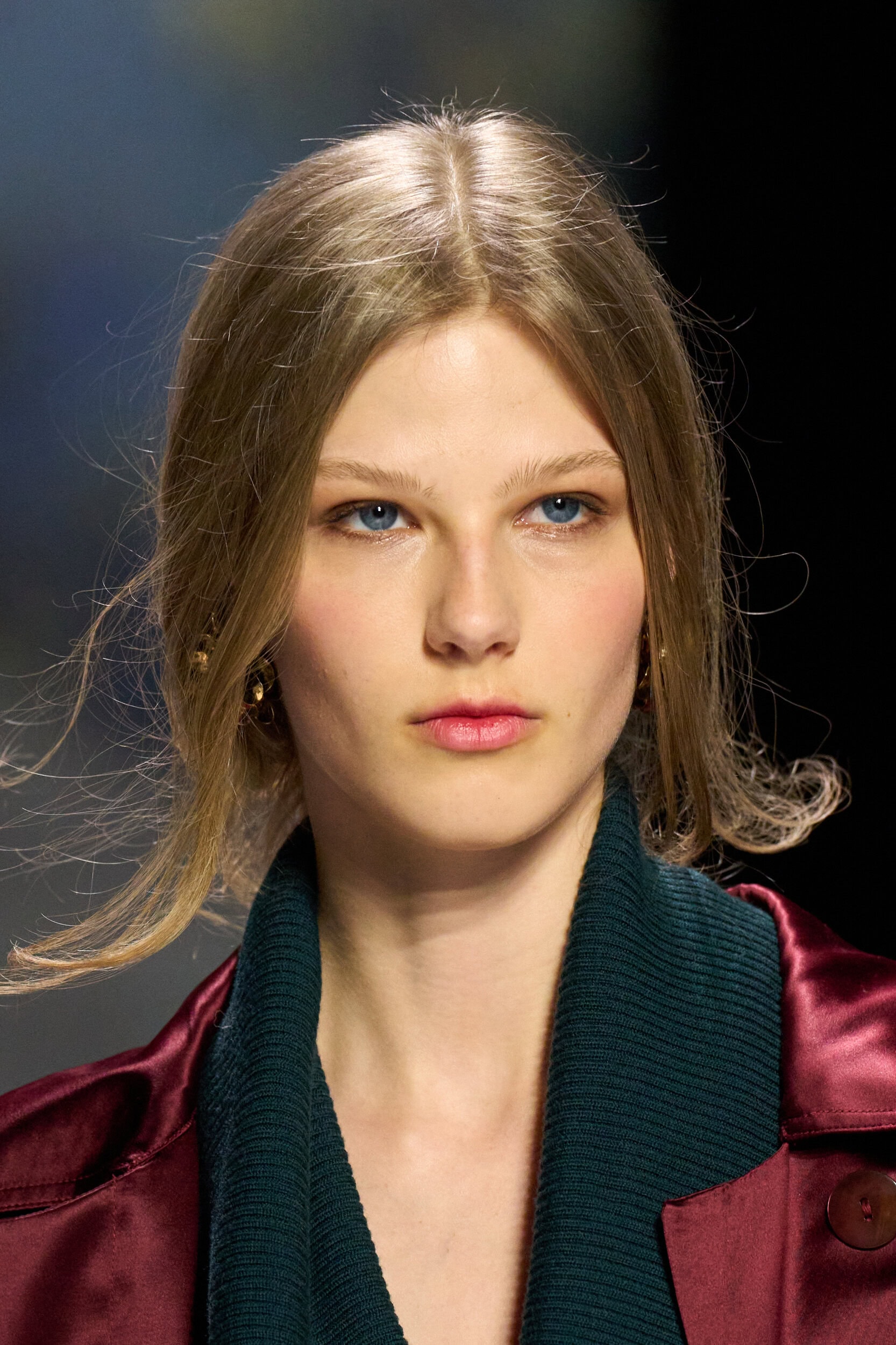 Laura Biagiotti Fall 2026 Fashion Show Details