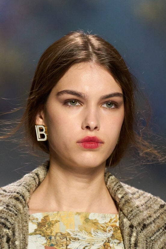 Laura Biagiotti Fall 2026 Fashion Show Details